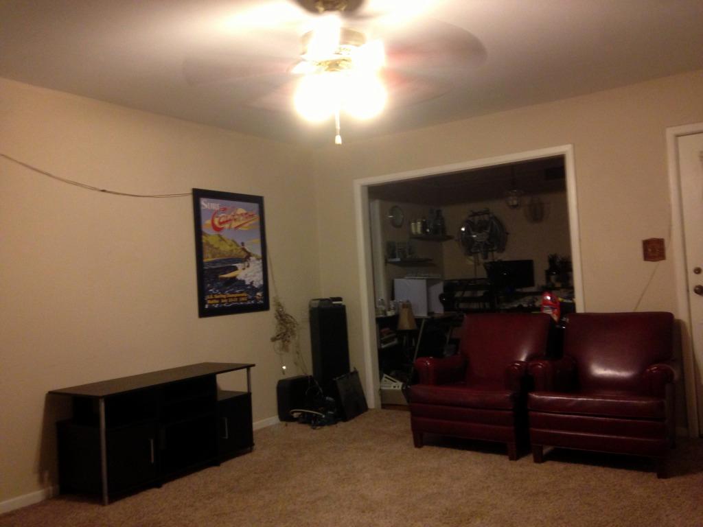 Exiled Home Studio