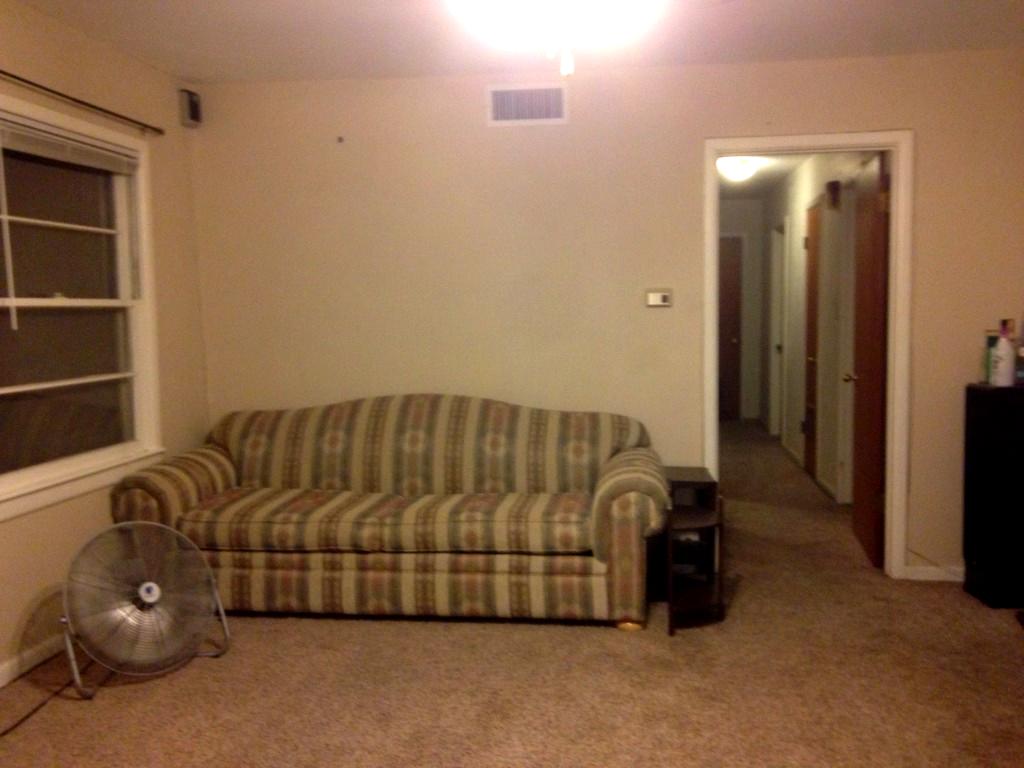 Exiled Home Studio