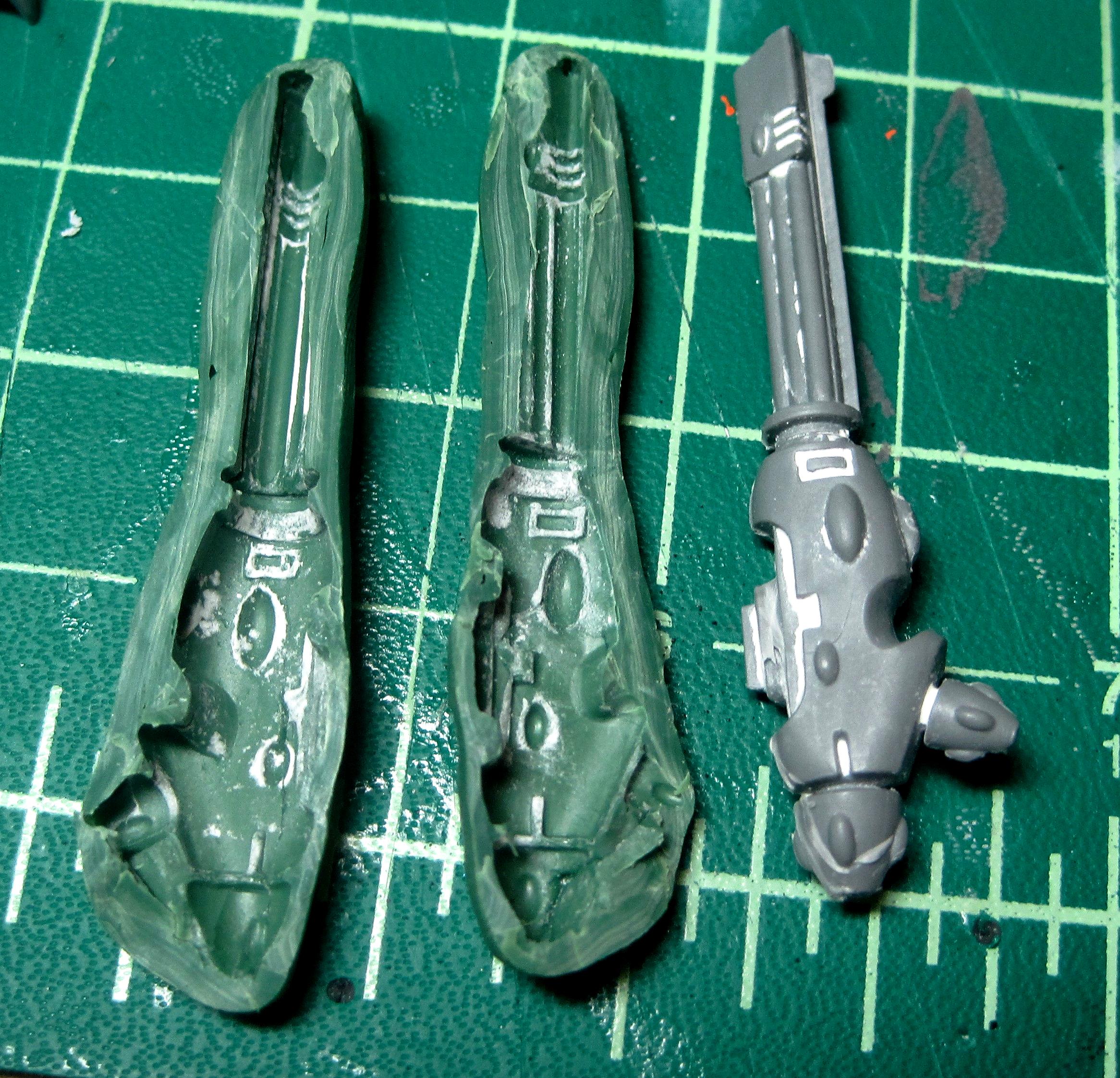 Eldar, Exodites, Monochrome, Warhammer 40,000, Wood Eldar