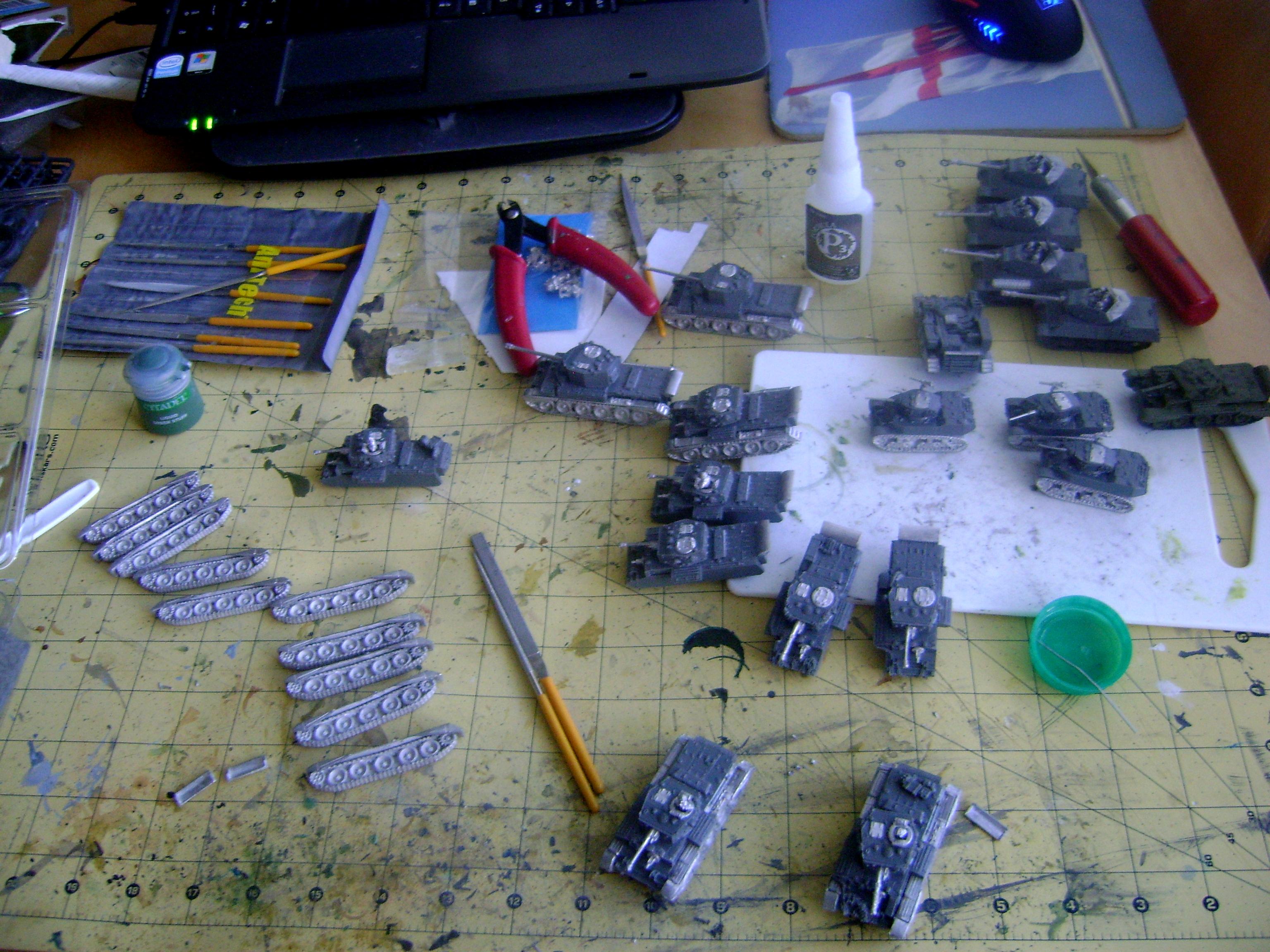Putting it together