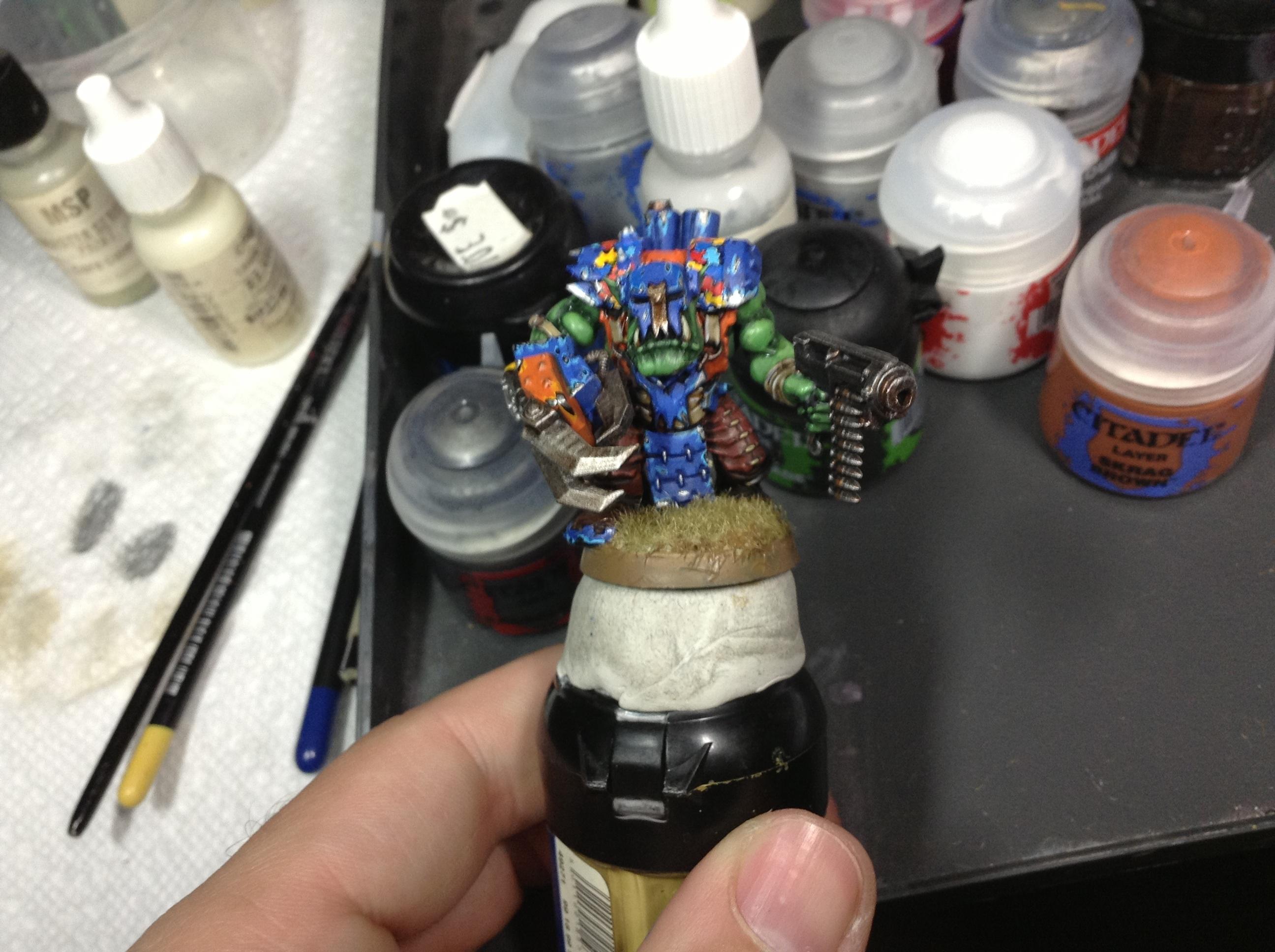 Orks