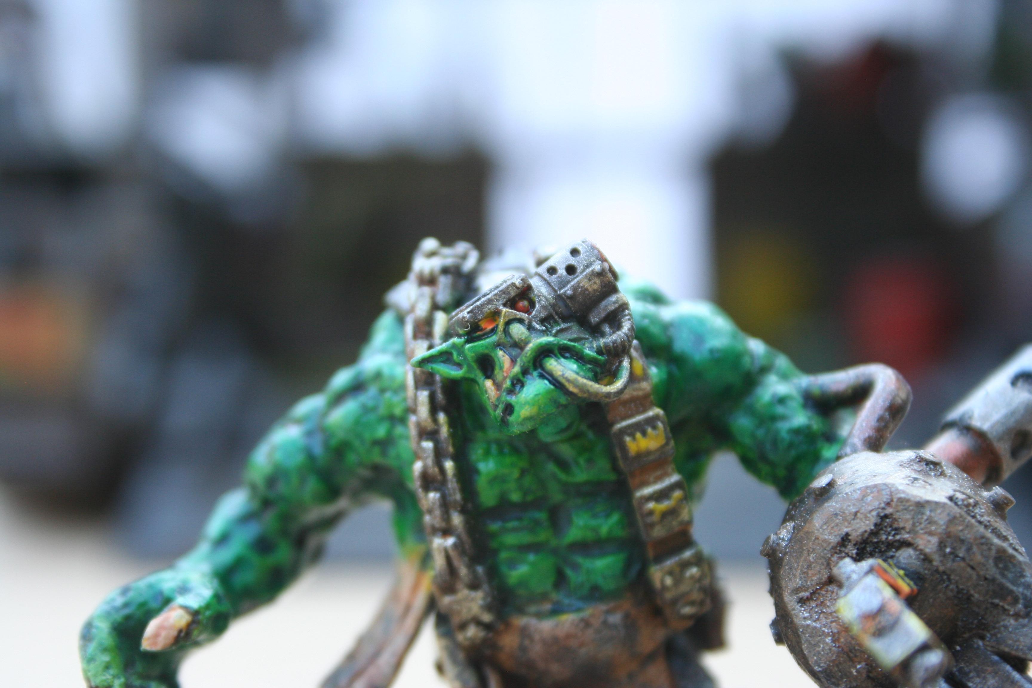 Orks, Super-heavy