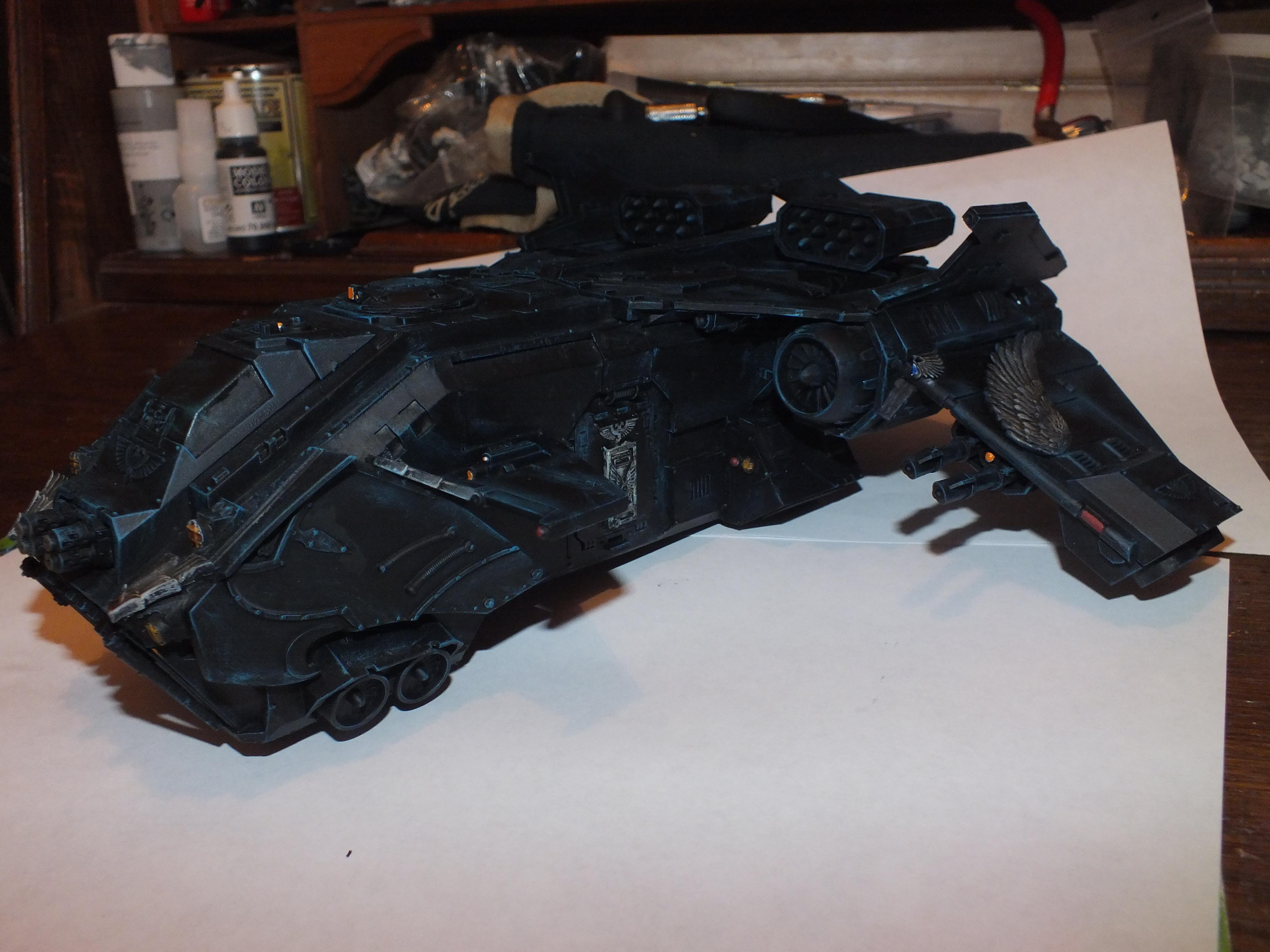 Storm Eagle WIP5a