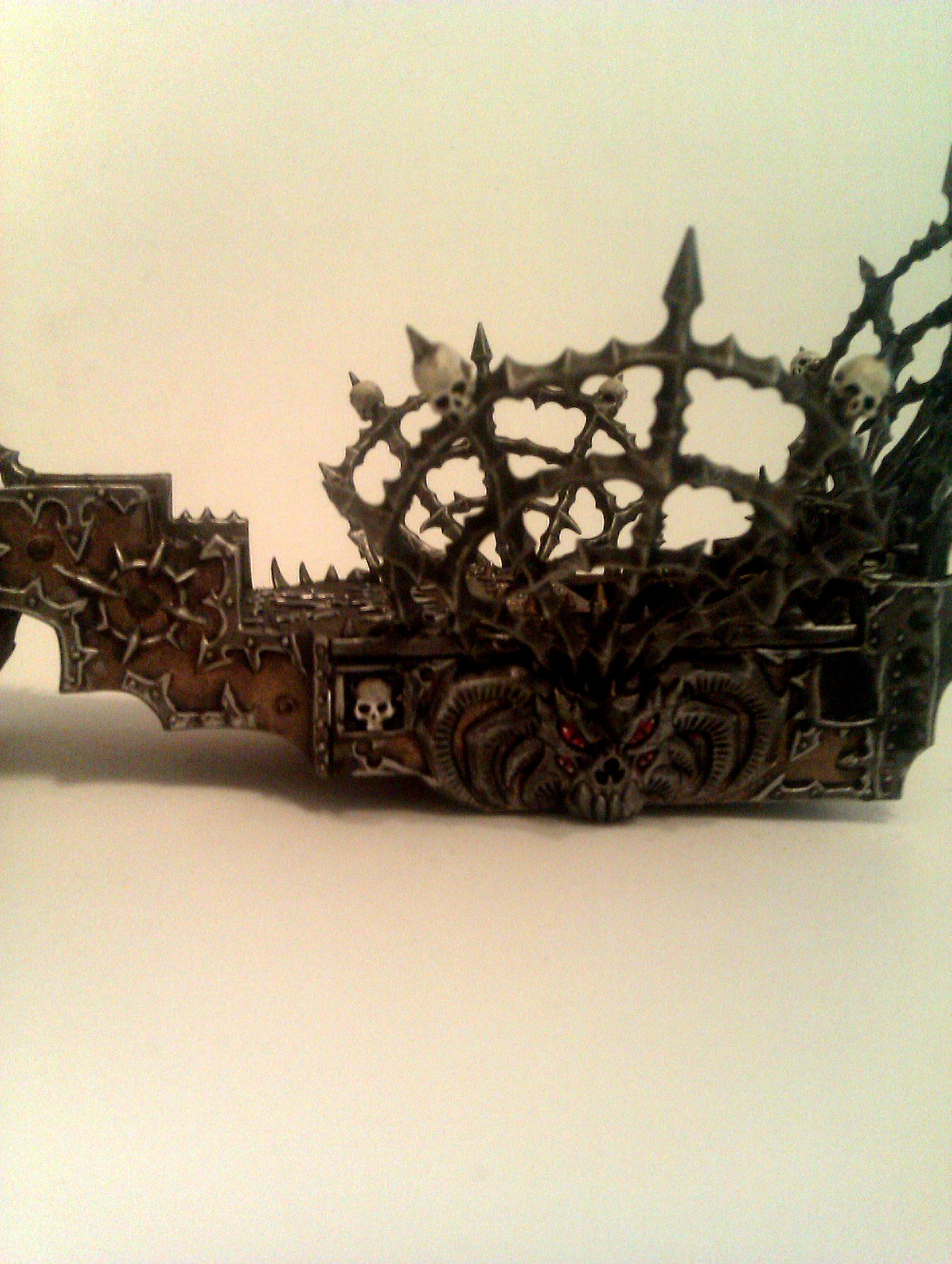 Warshrine 2