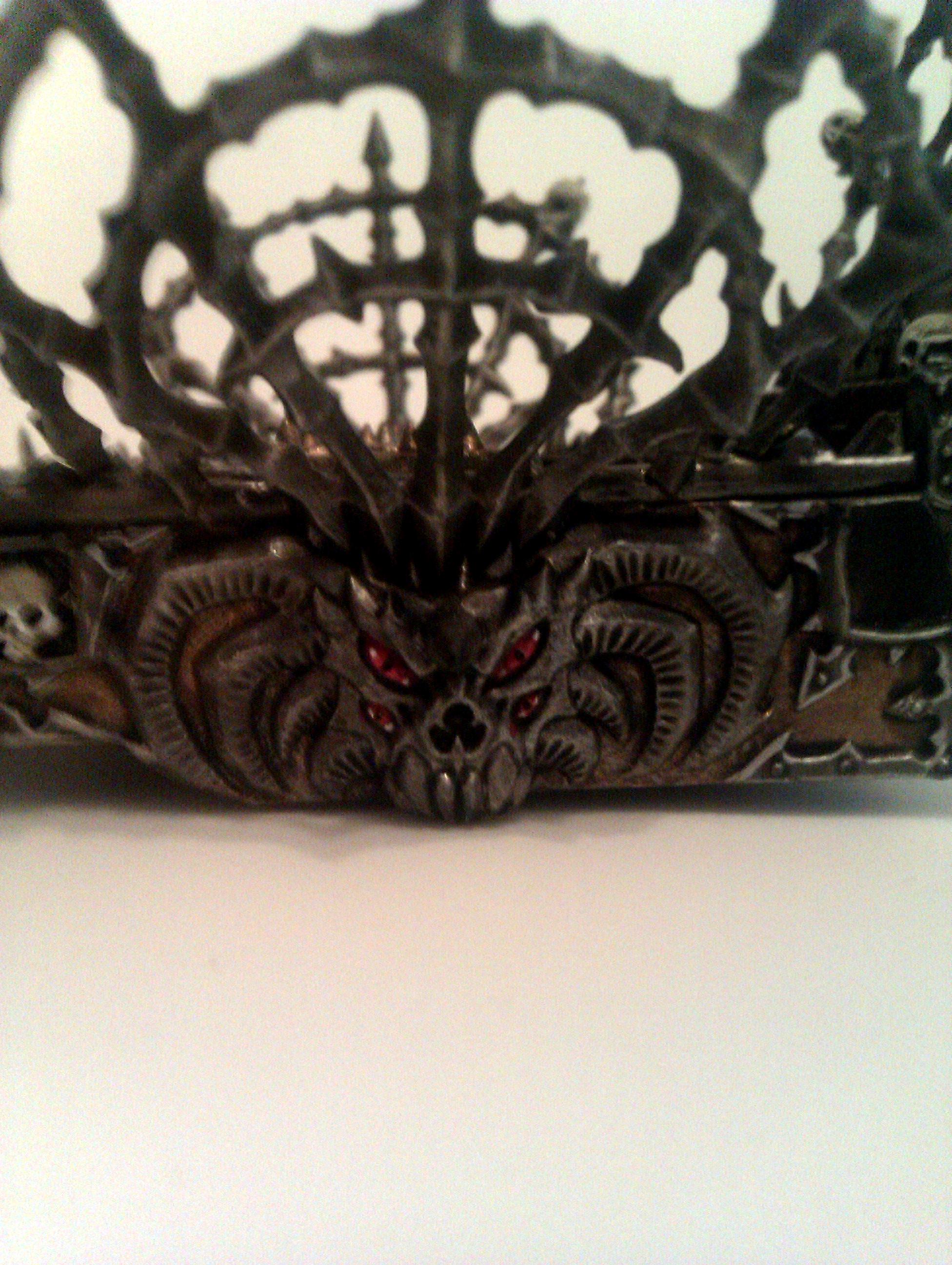 Warshrine 3