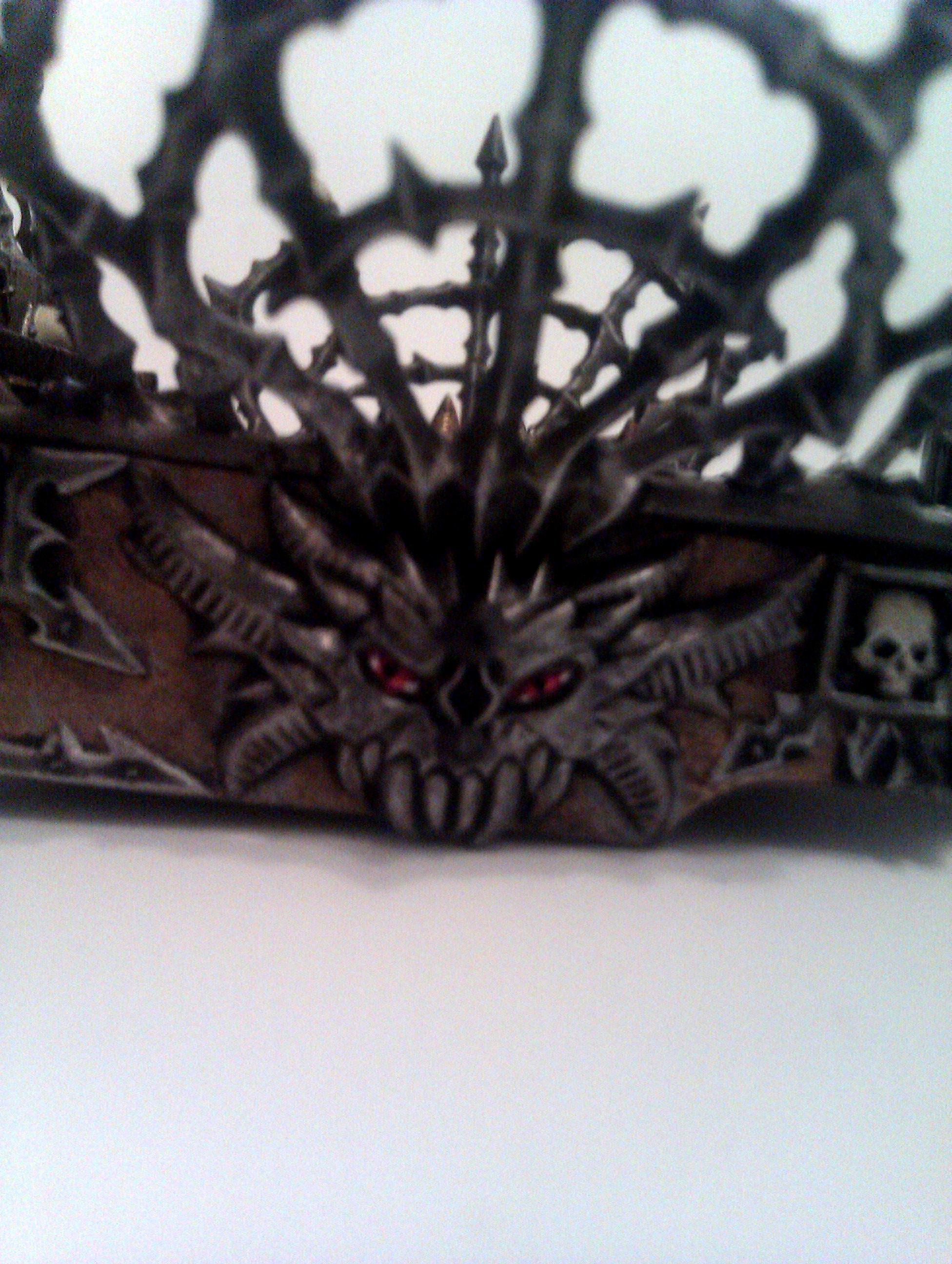 Warshrine 5