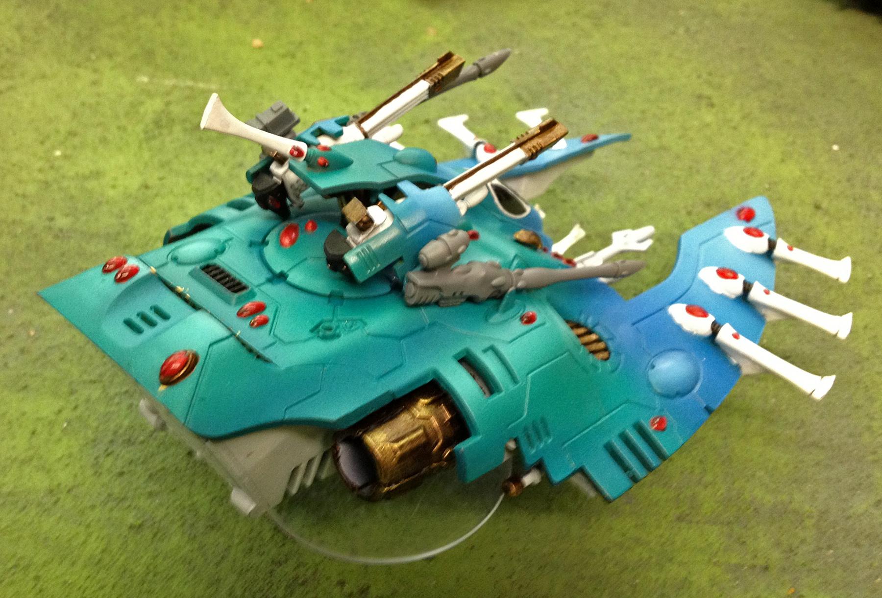 Mymerna (sp?) Wave Serpent
