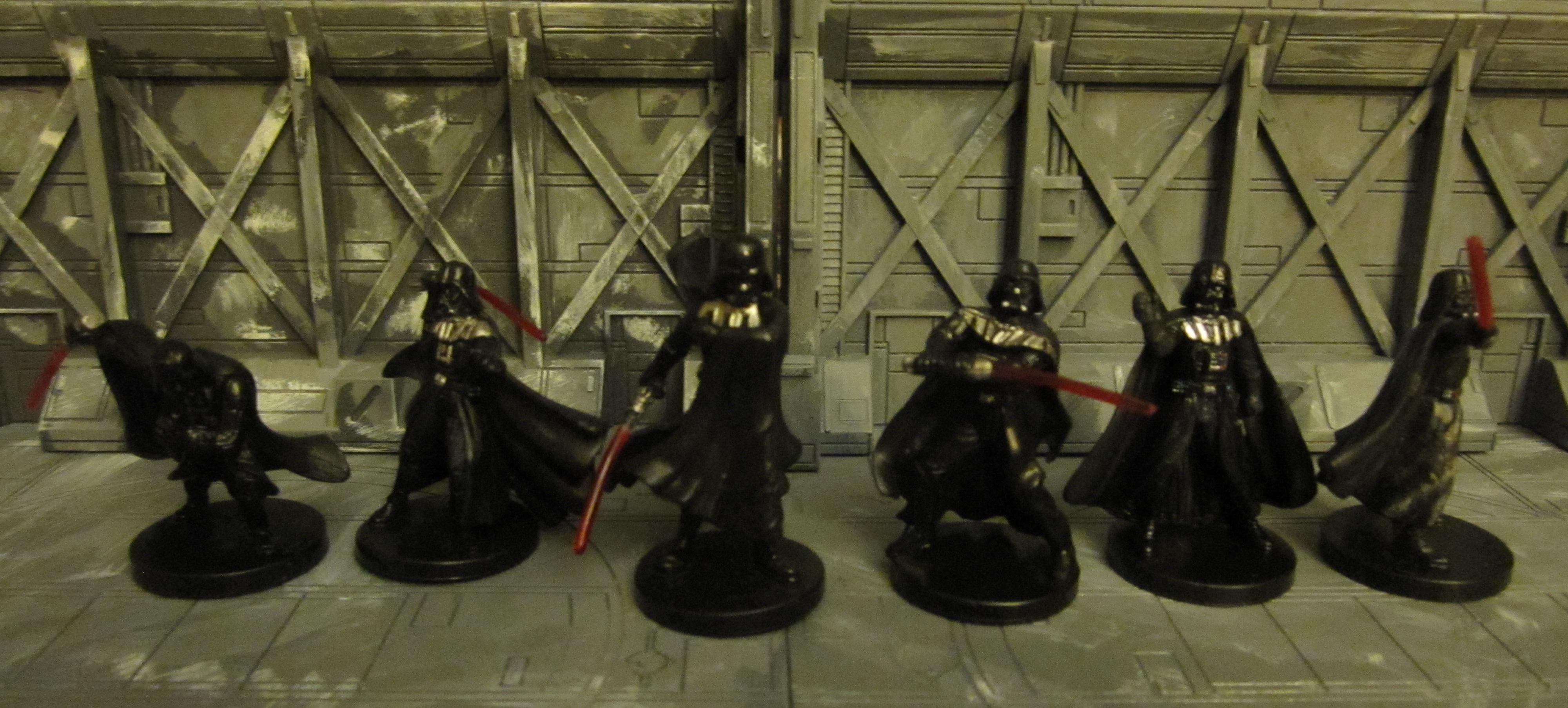 Darth Vader, Star Wars