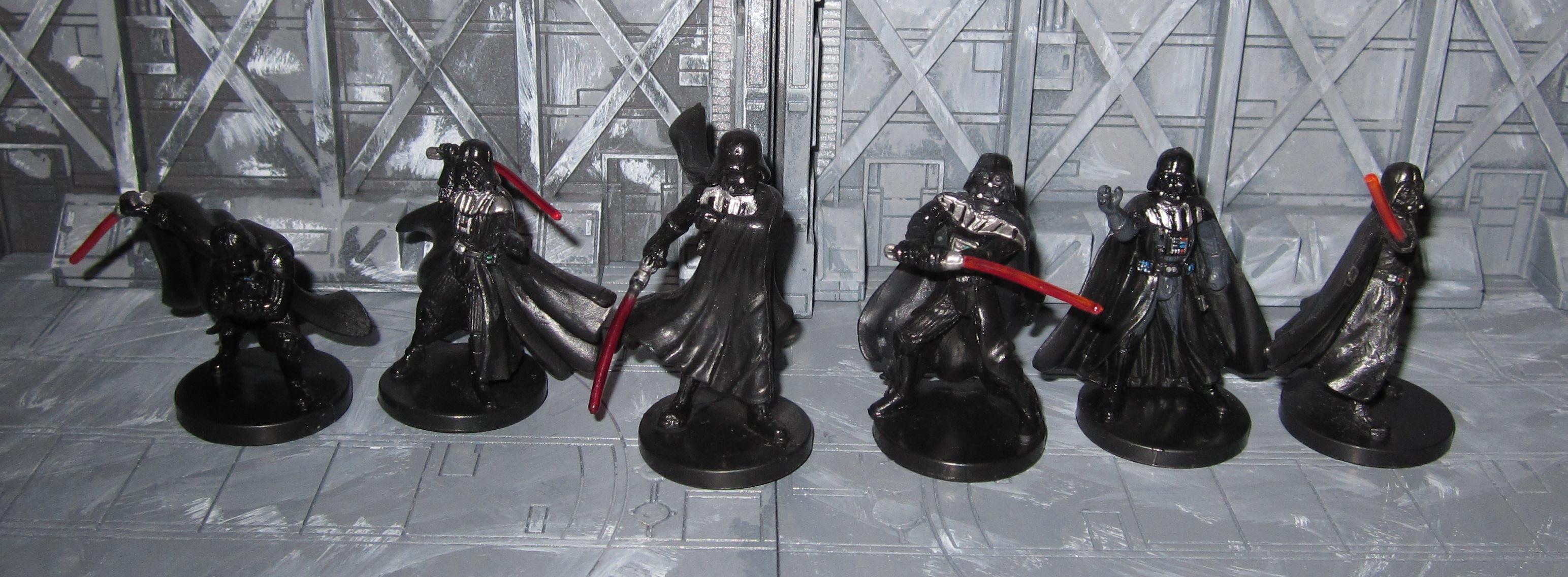 Darth Vader, Star Wars