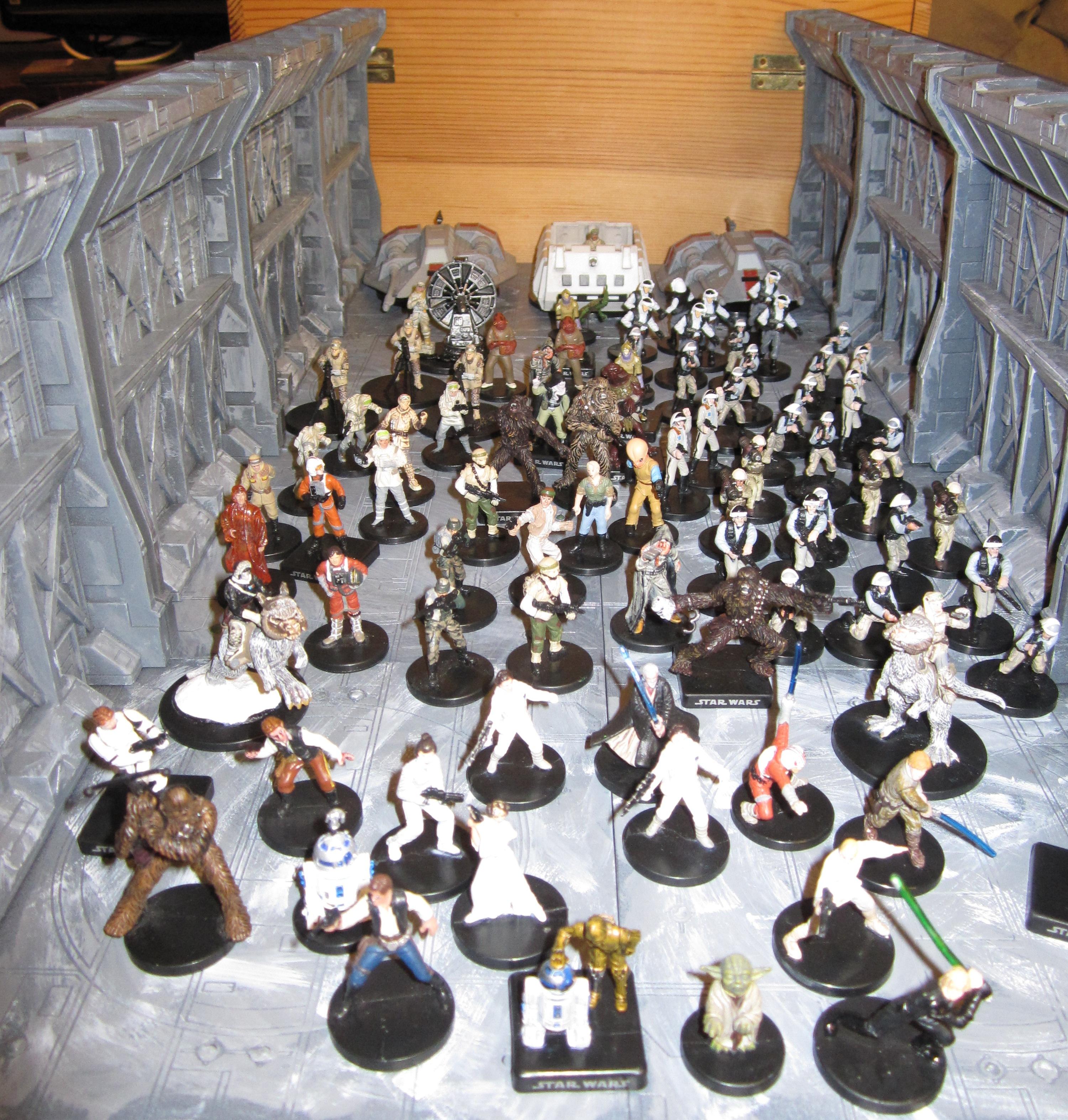 Rebellion, Rebels, Star Wars