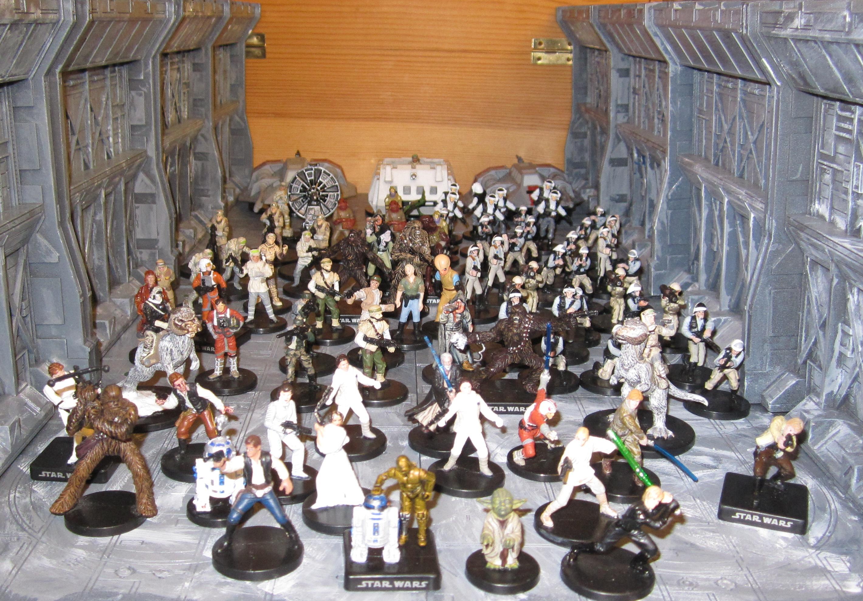 Rebellion, Rebels, Star Wars