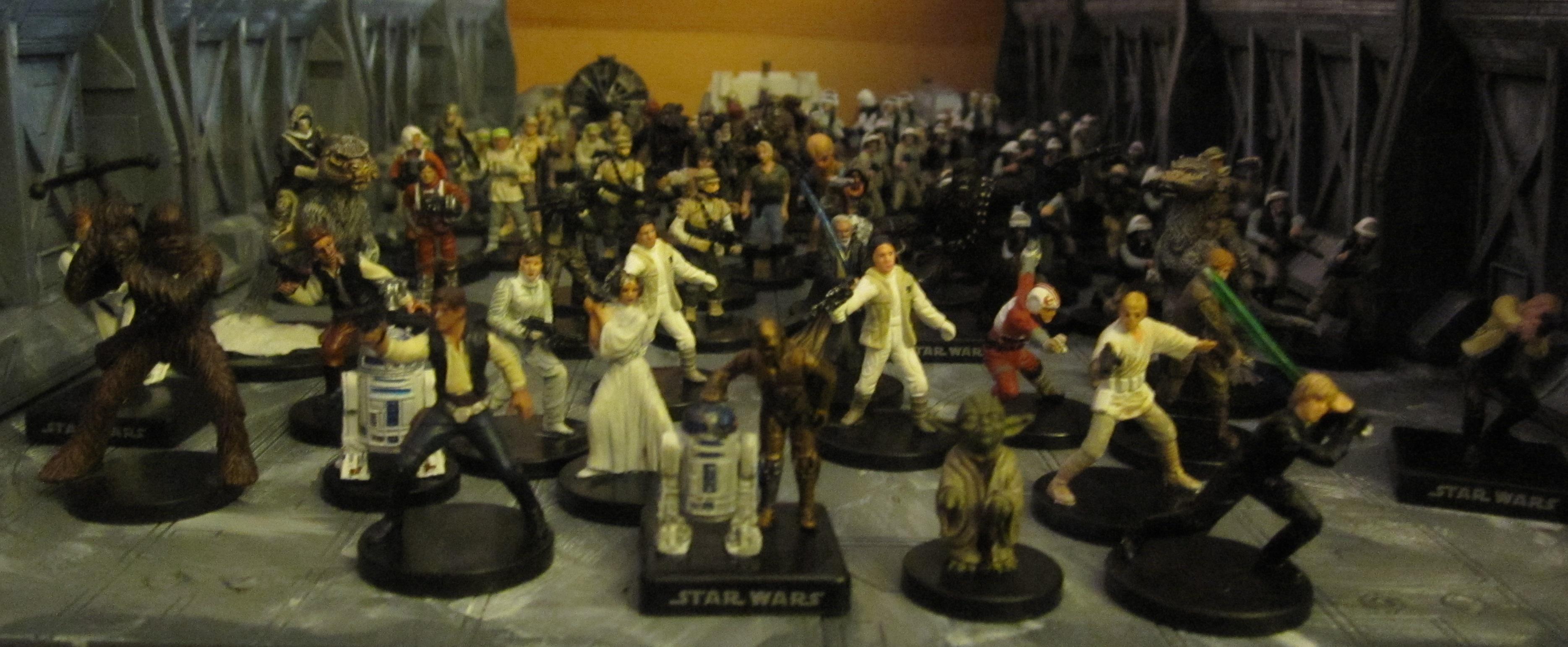 Star Wars