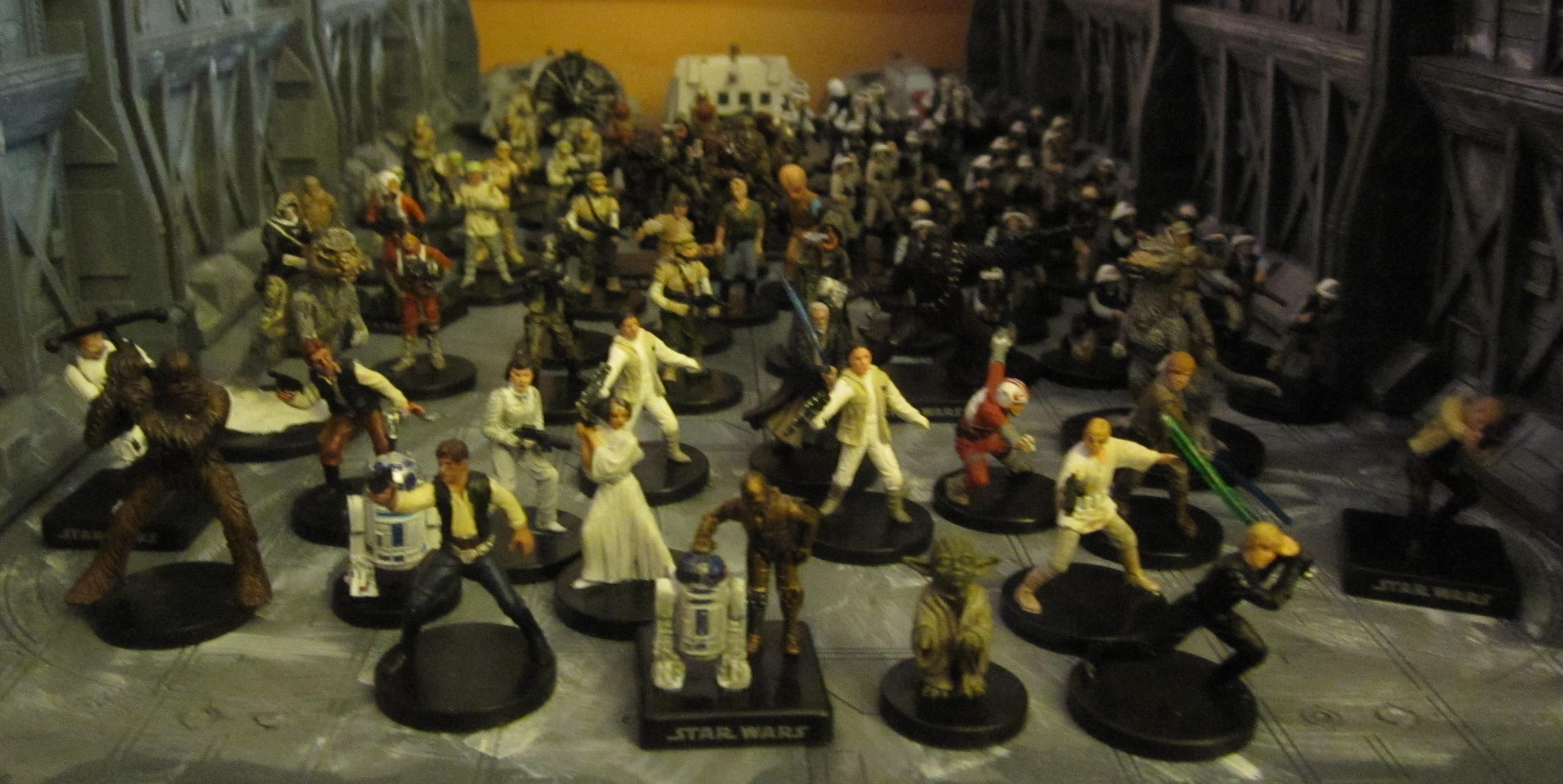 Star Wars