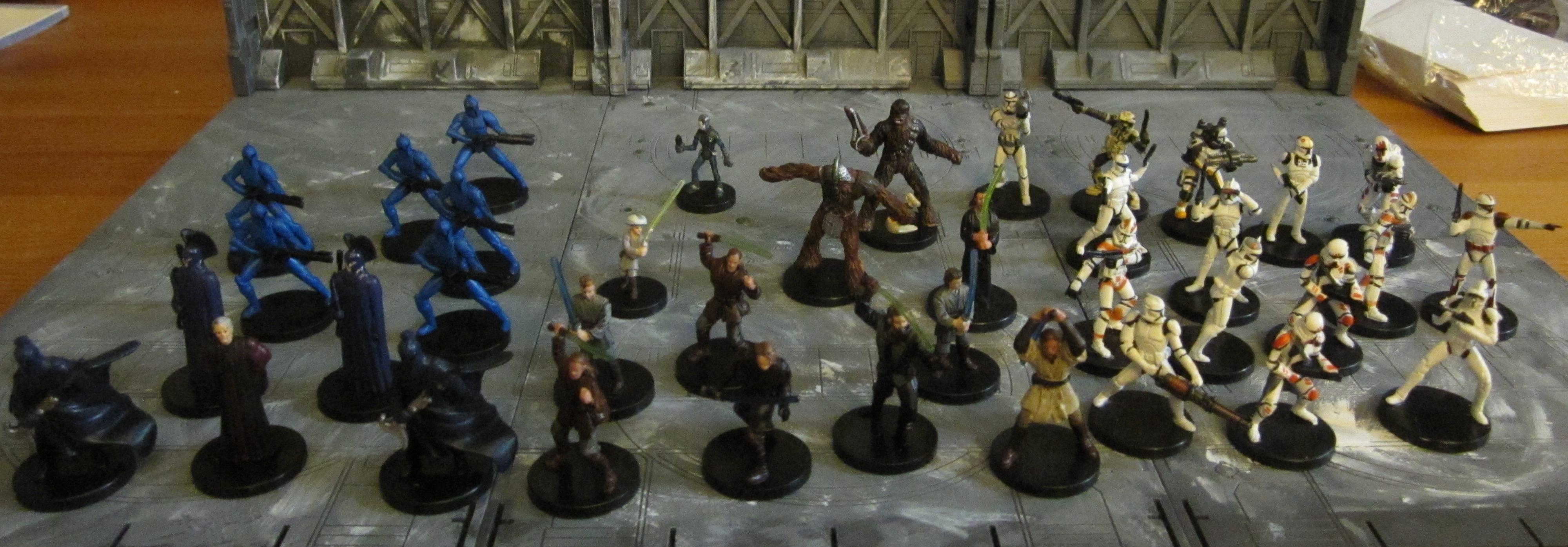 Republic, Star Wars