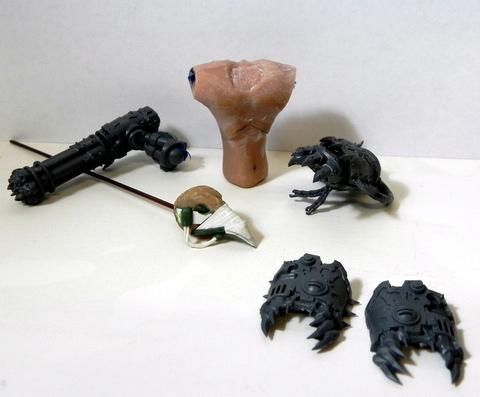 parts