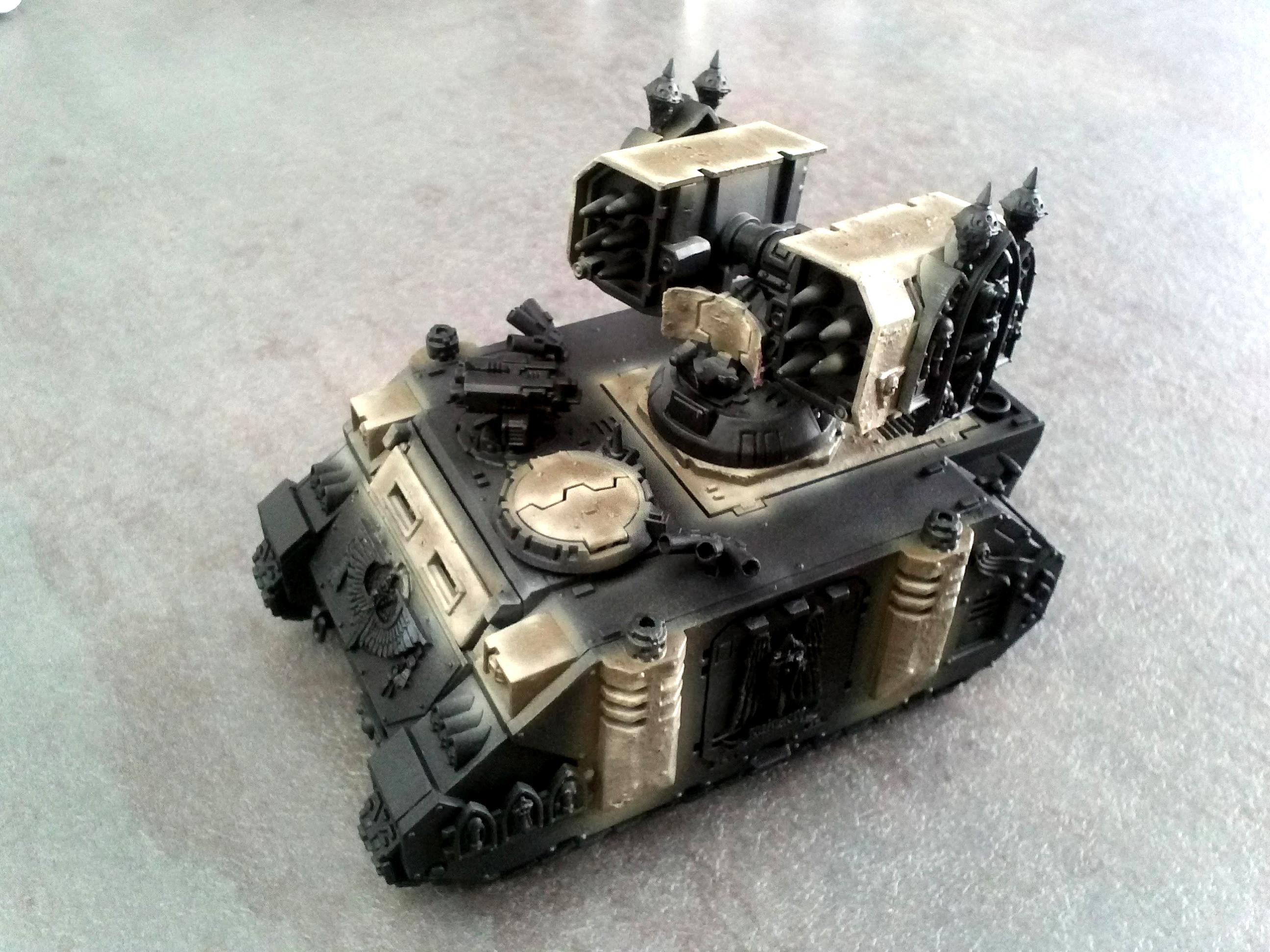 Airbrush, Camouflage, Dark Angels, Object Source Lighting, Space Marines, Warhammer 40,000