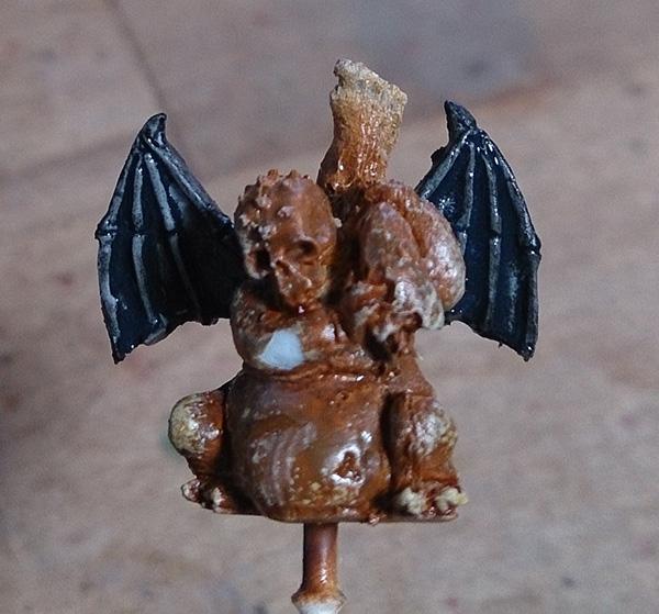 =i=, Cherubim, Dark Mechanicus, Inq28, Inquisitor