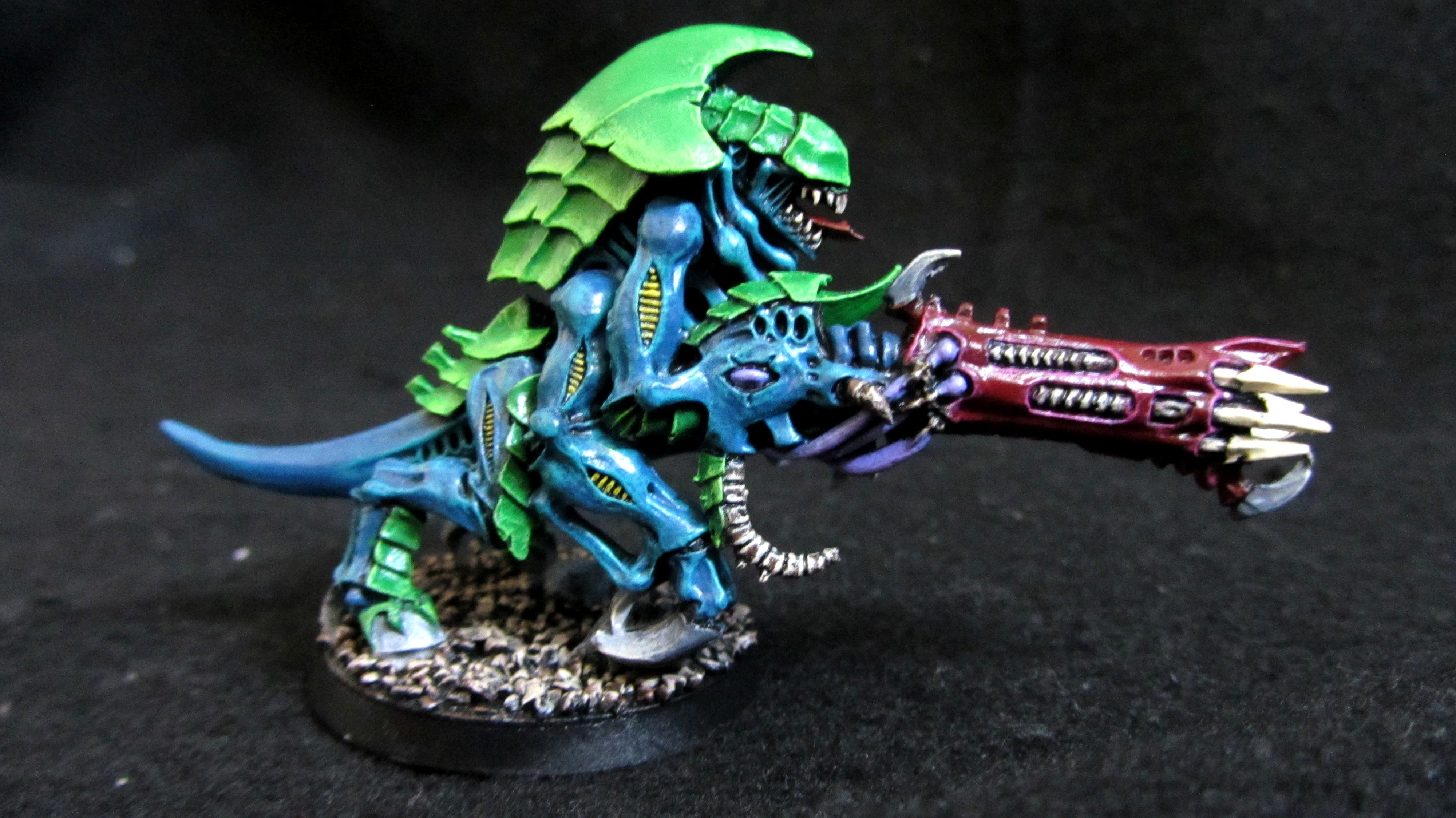 Hive Guard