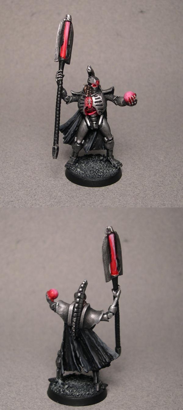 Necron Lord
