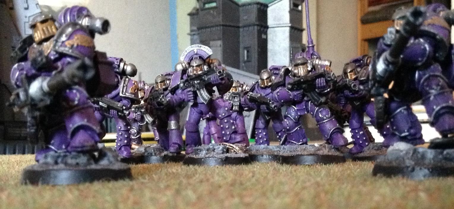 Emperor's Children, Forge World, Herecy, Horus, Space Marines, Warhammer 40,000, Warhammer Fantasy