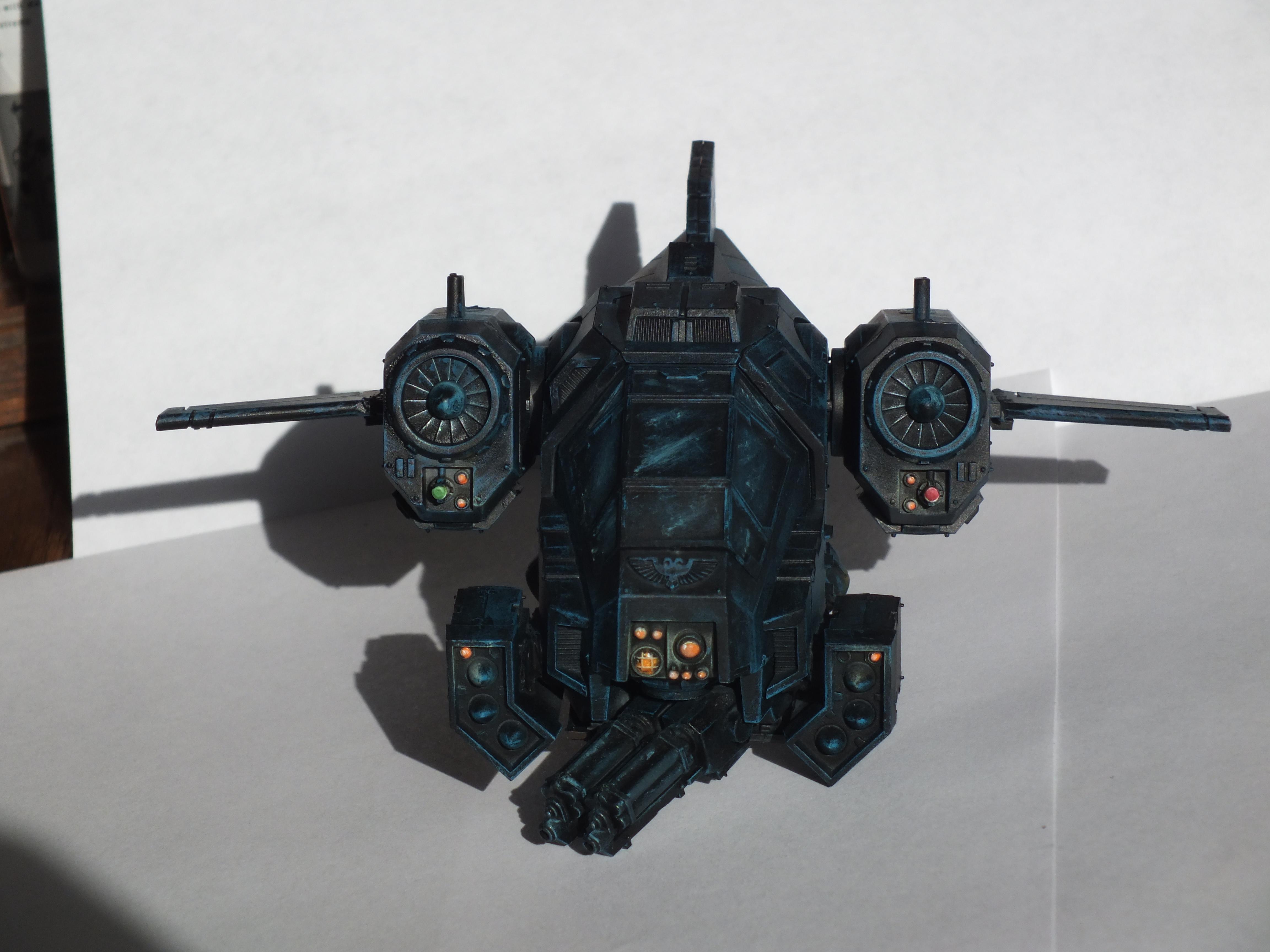 Storm Talon Wip2