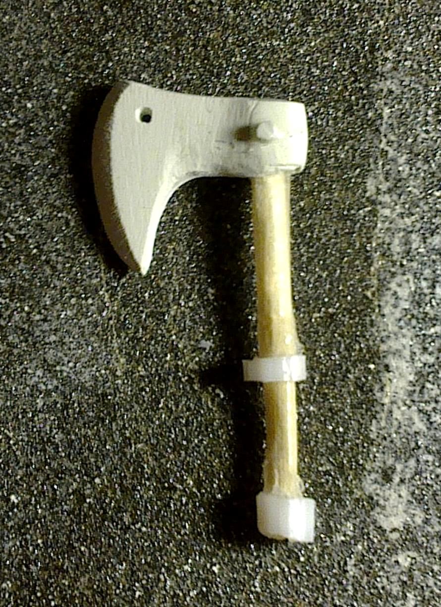 Axe 5 wip6