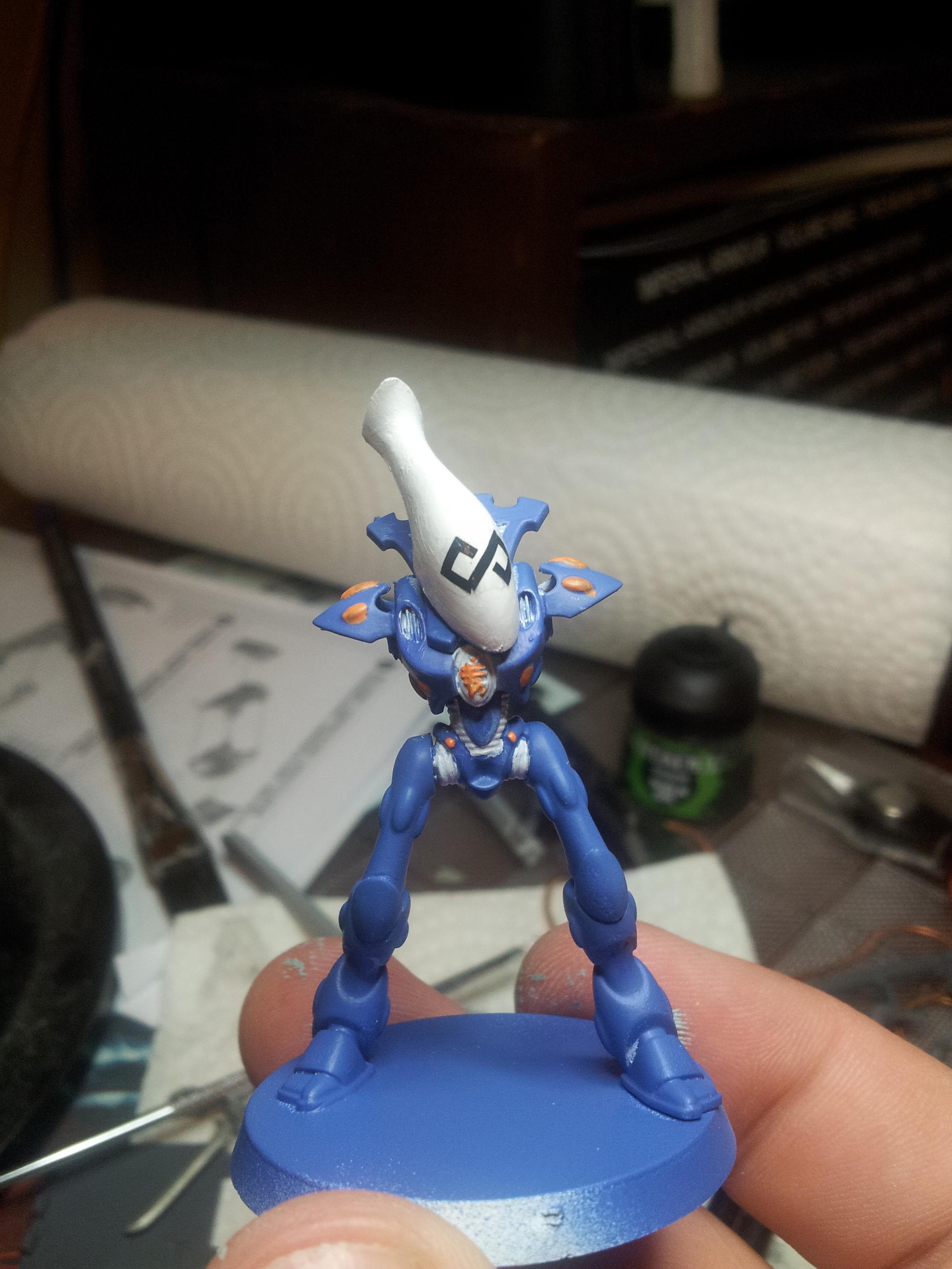 wraithguard step 2