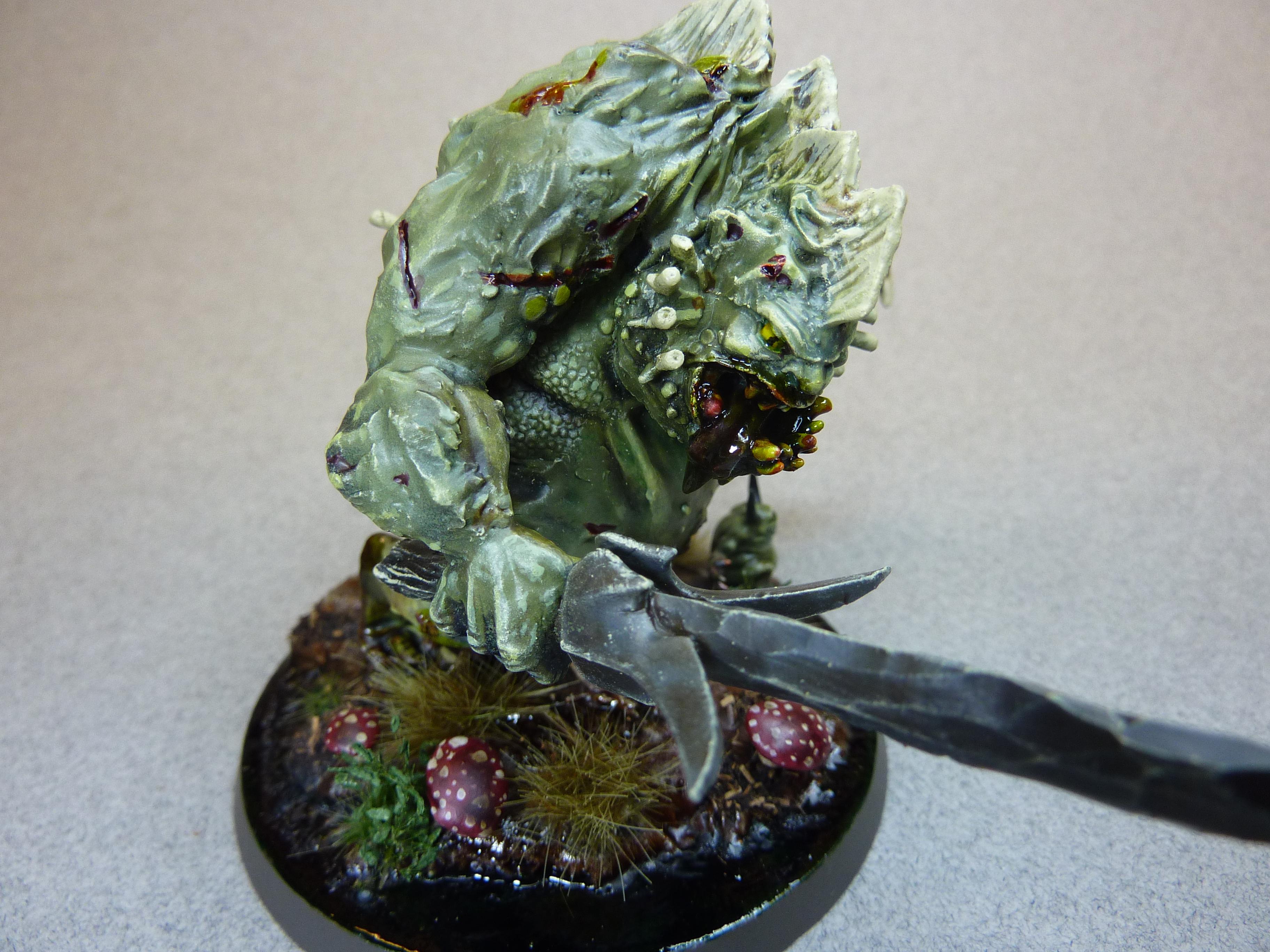 Great Unclean One