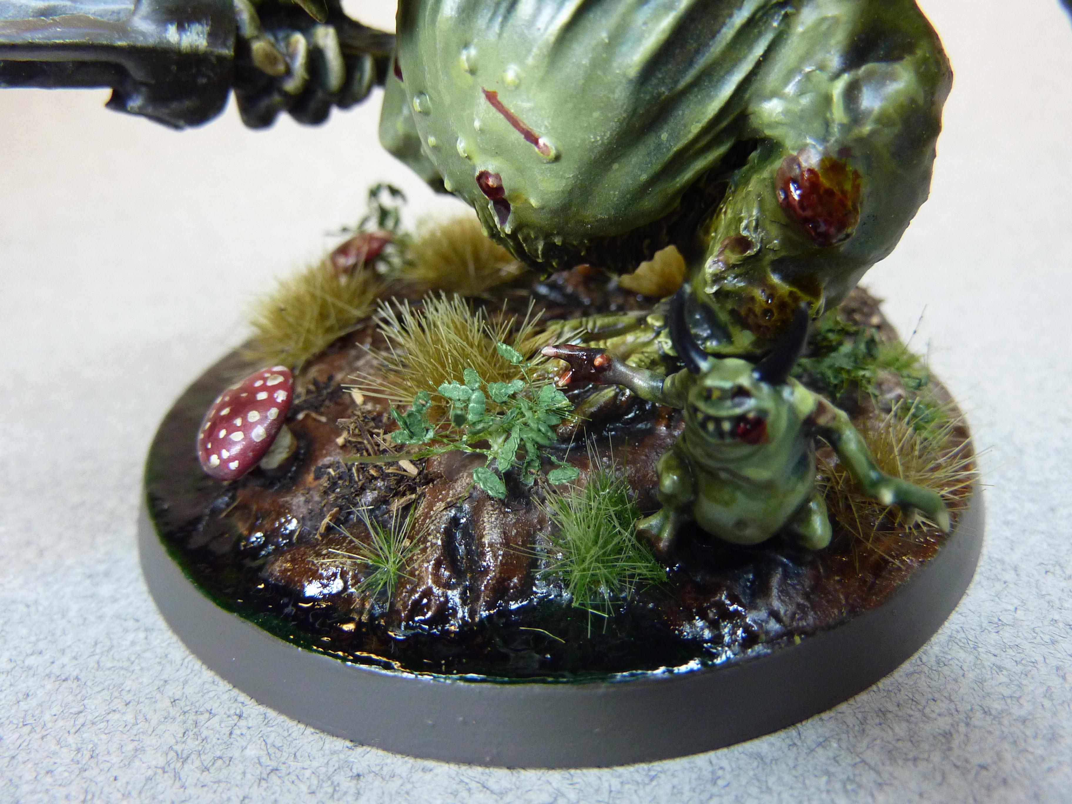 Great Unclean One