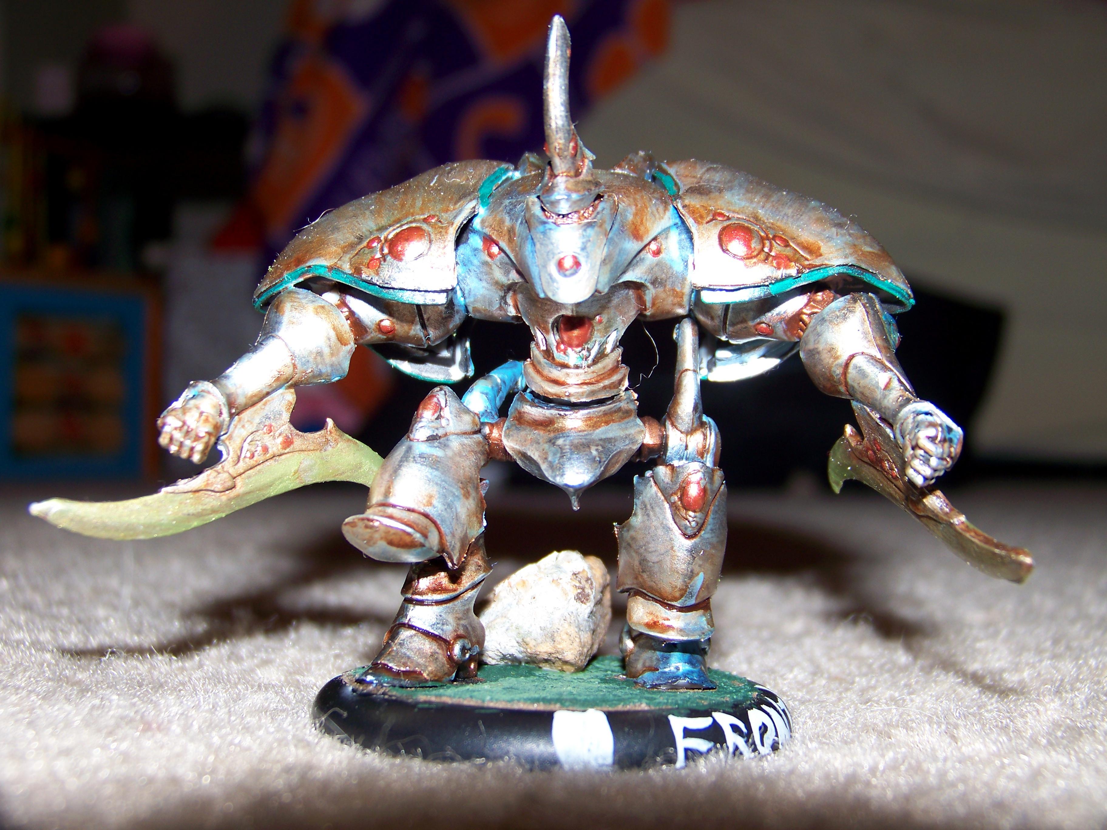 Elves, Ret, Retribution, Scyrah, Warmachine