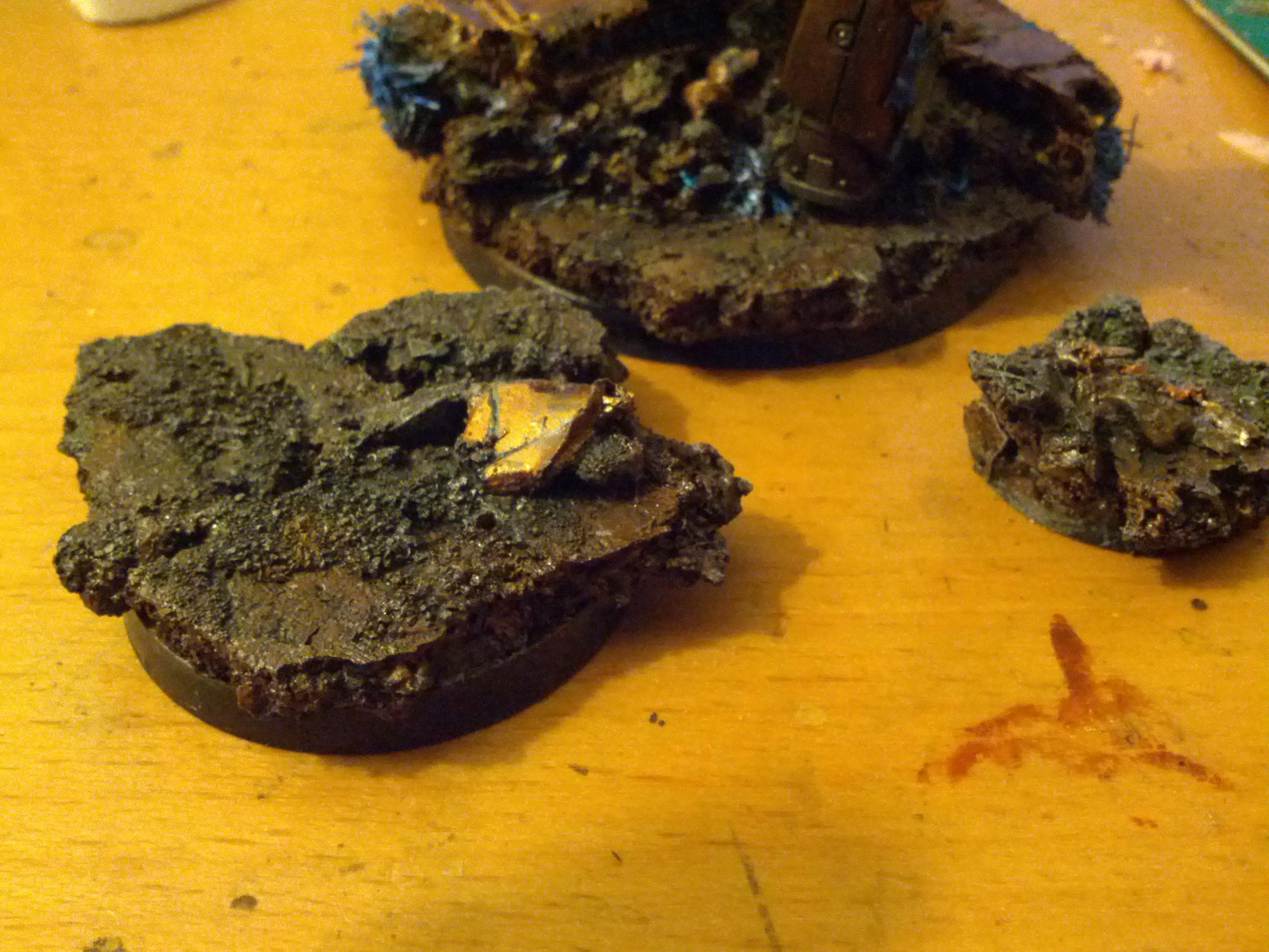 Cork Example II