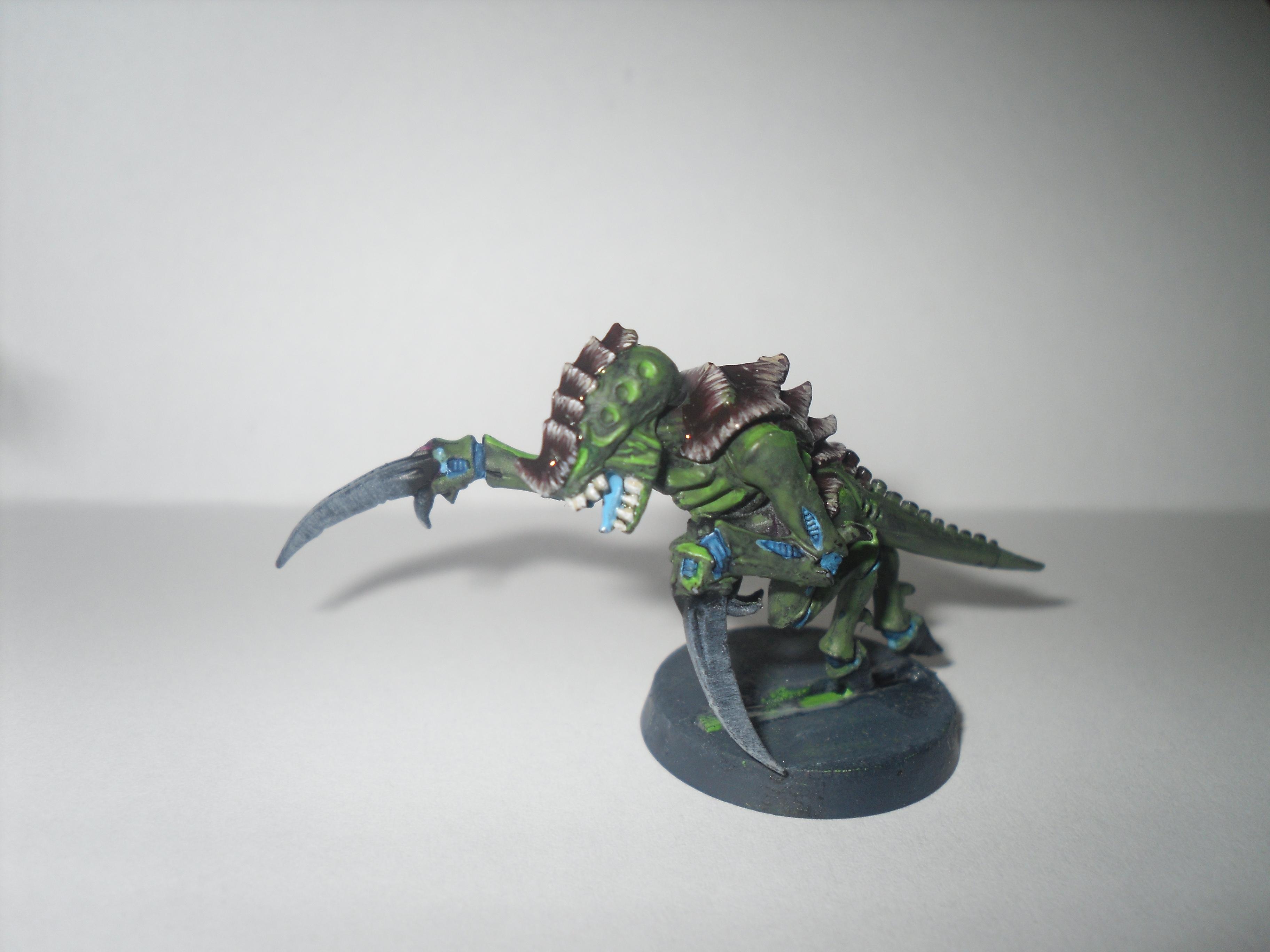 Hormagaunts, Tyranids, Warhammer 40,000