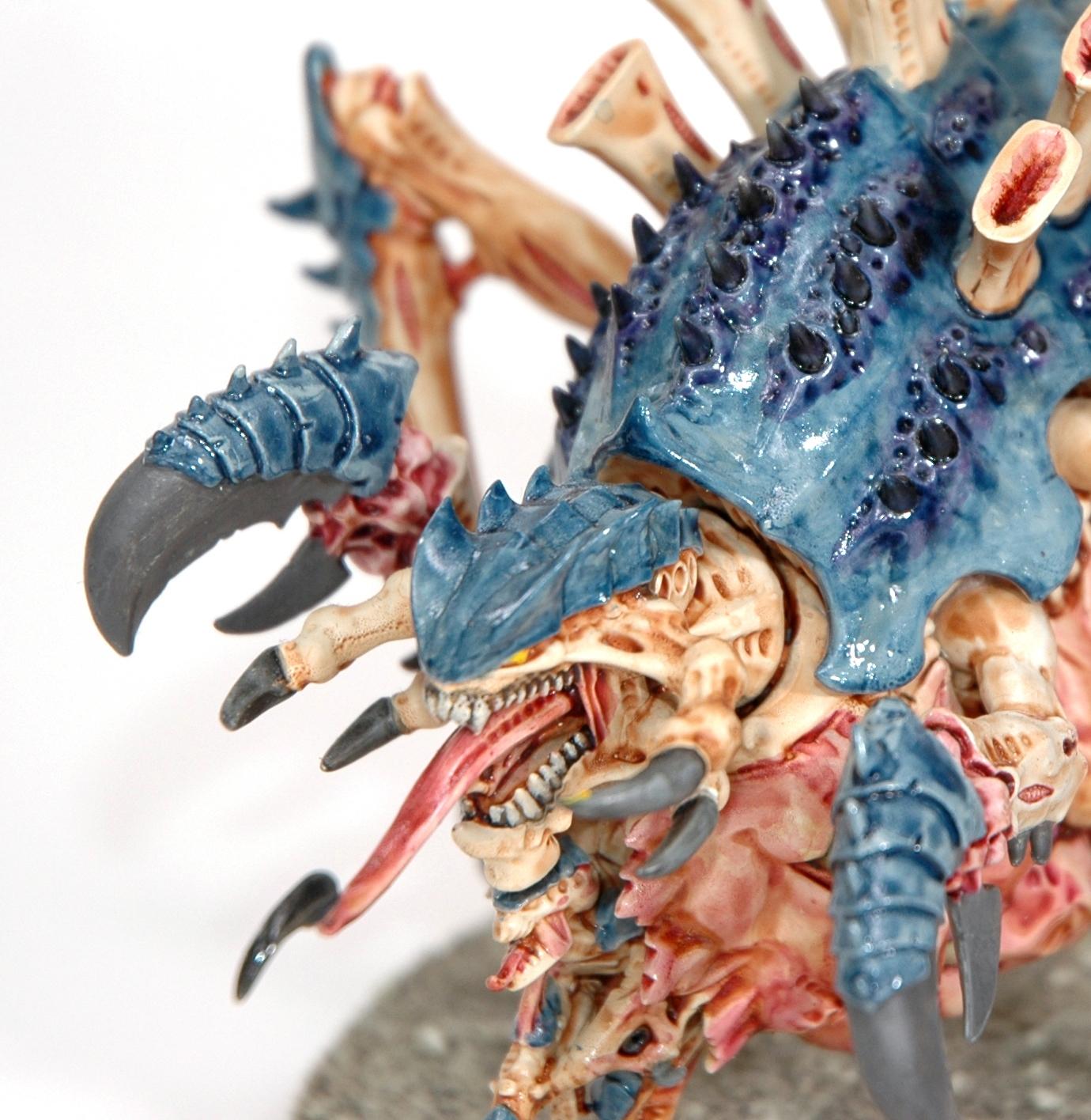 Tervigon, Tyranids, Tervigon 1