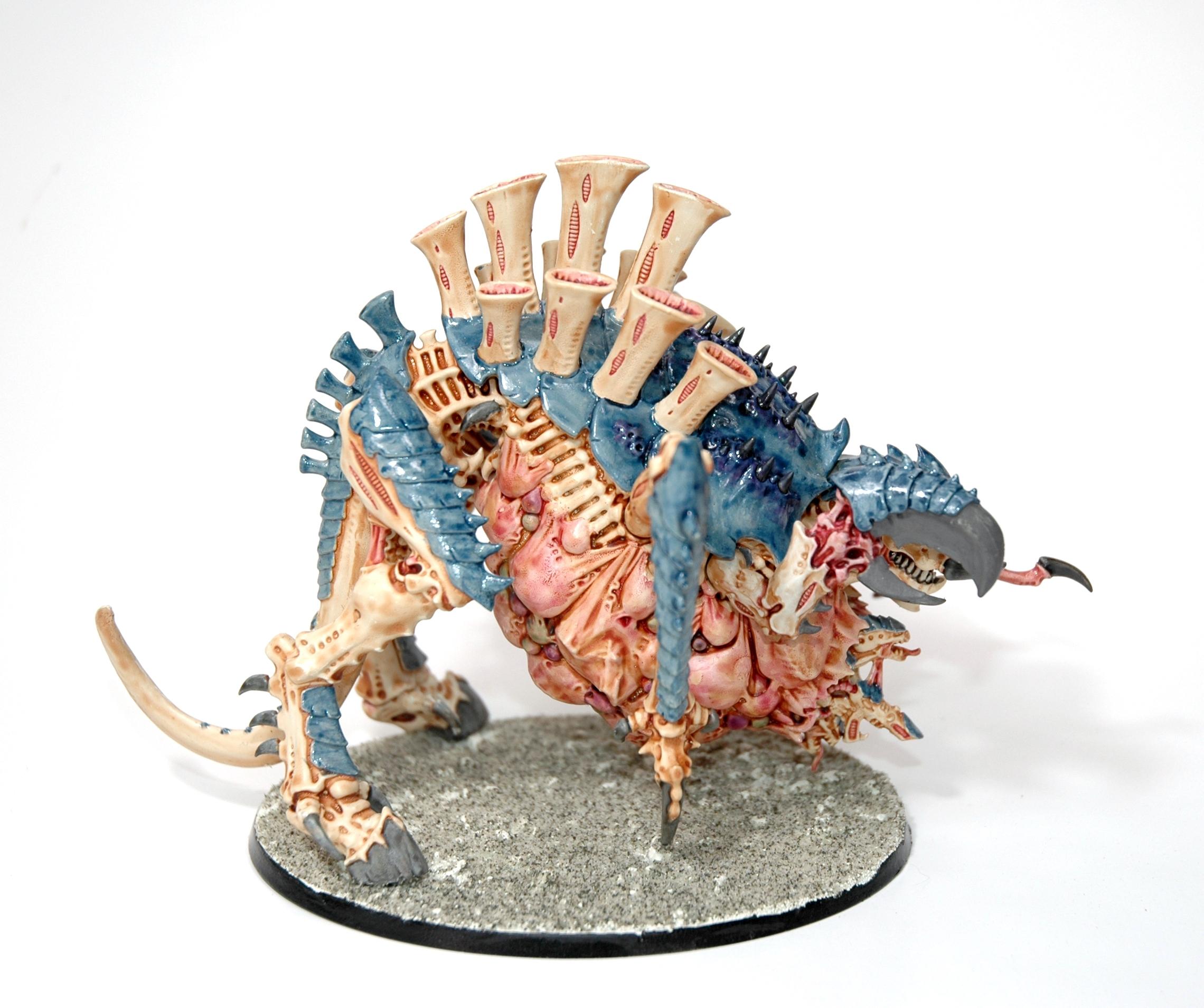 Tervigon, Tyranids, Tervigon 1