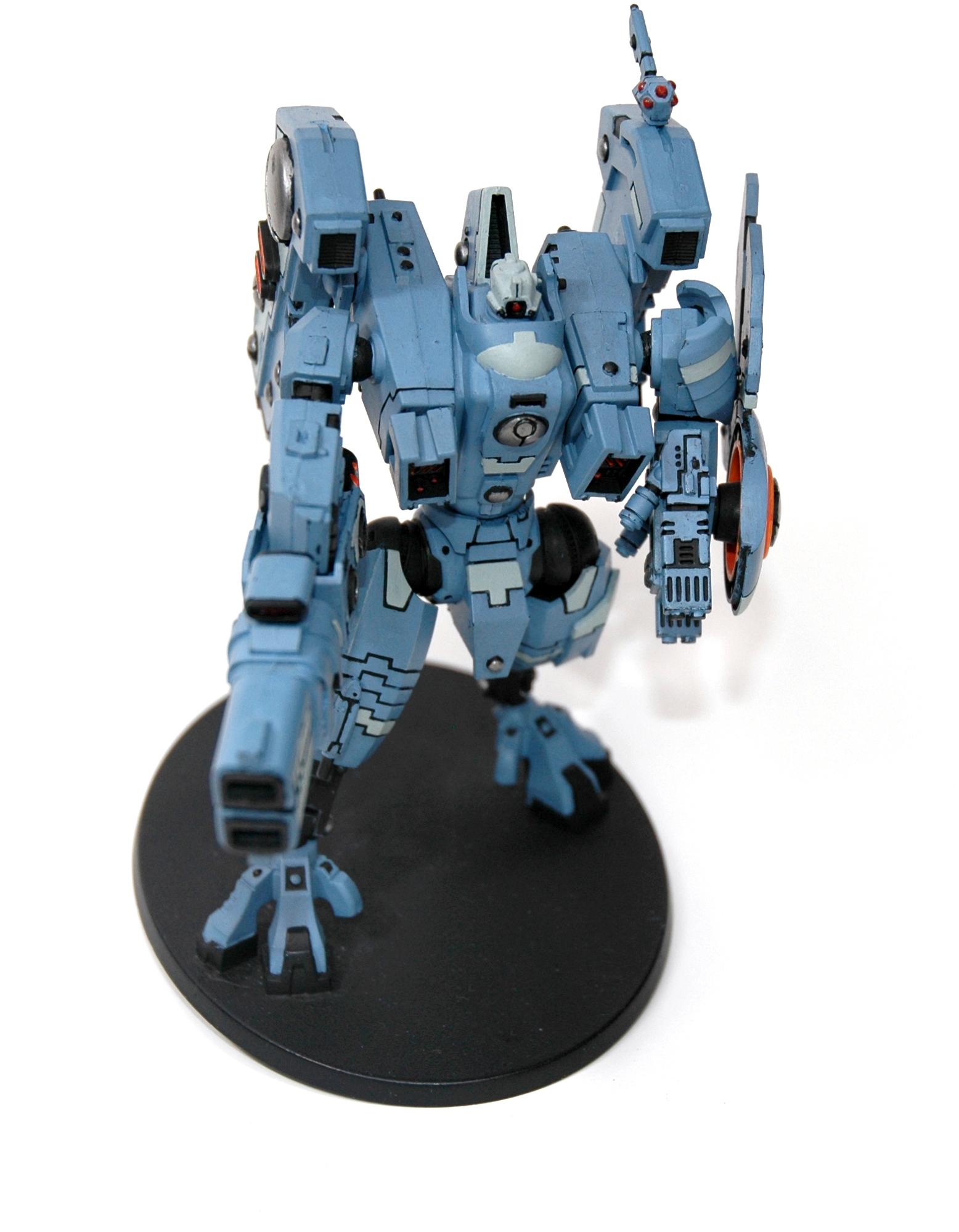 Riptide, Sa%27cea Sept, Sa'cea Sept, Tau