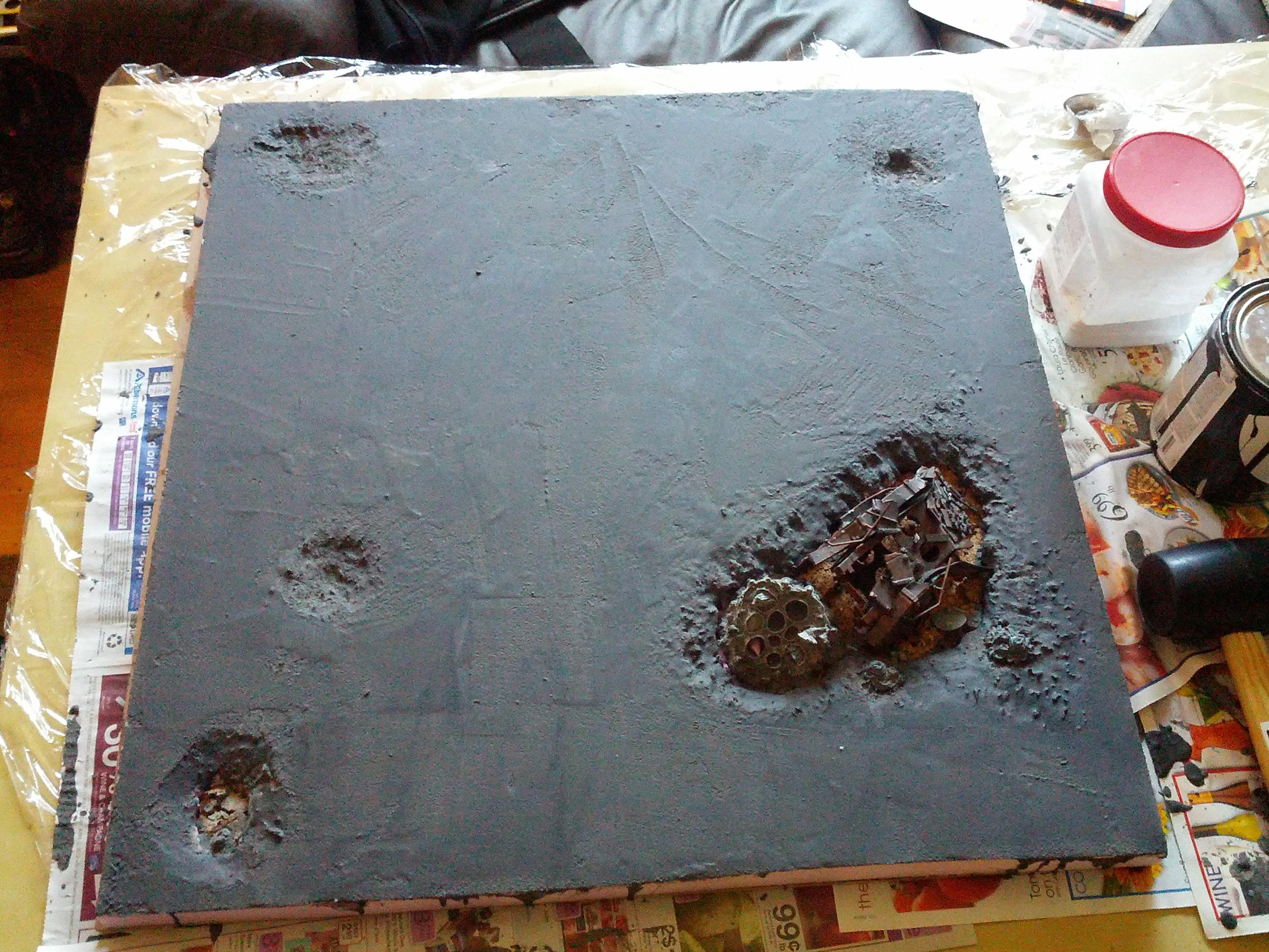 Primus Foamcoat 1