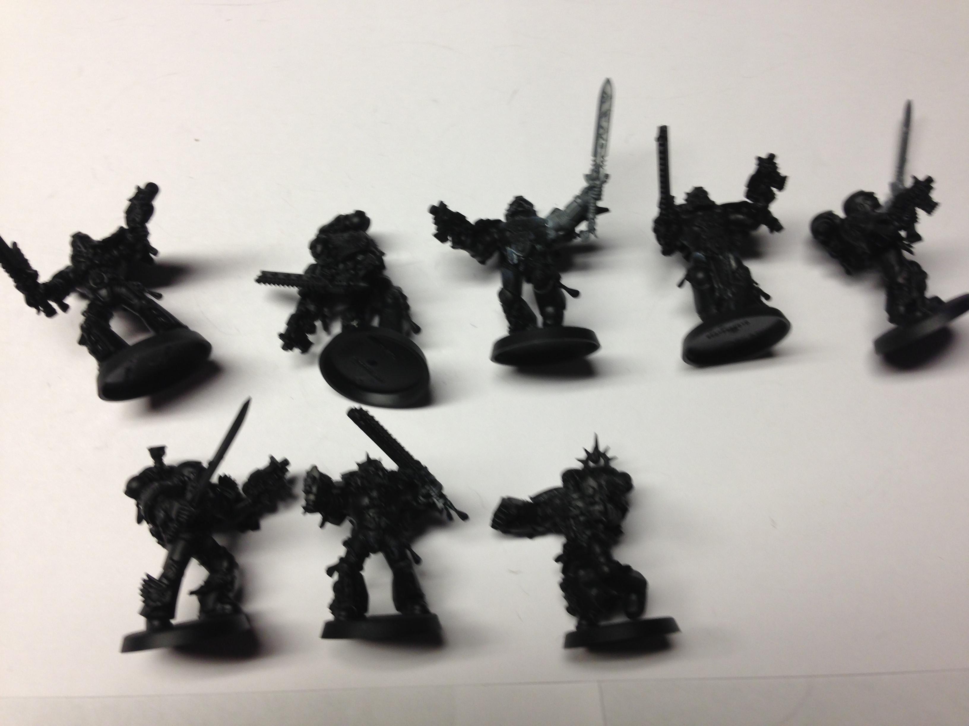Death Company