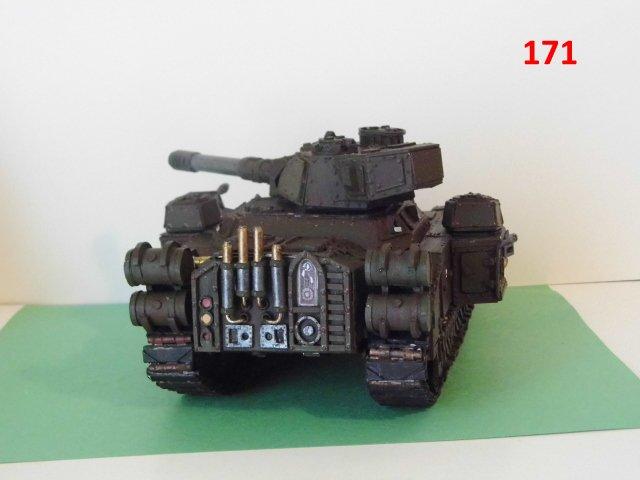 Baneblade, Imperial Armor, Imperial Guard