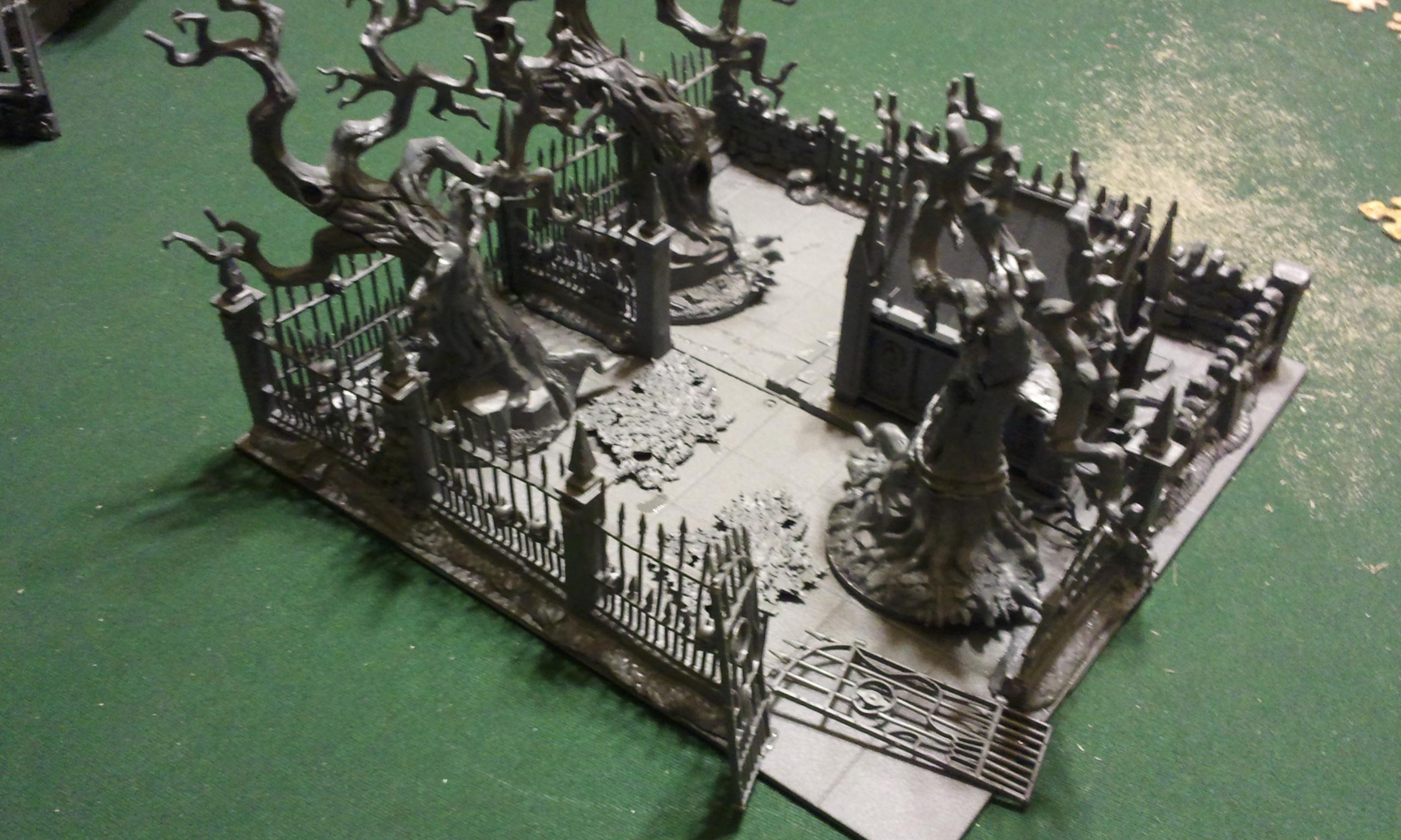 Graveyard