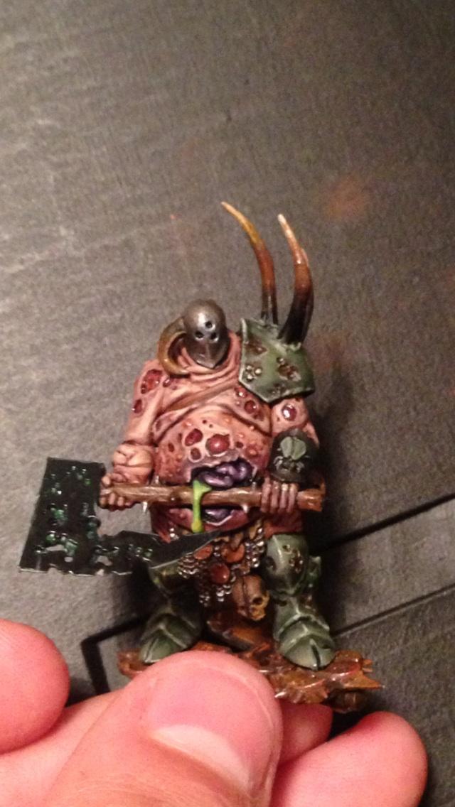 Nurgle