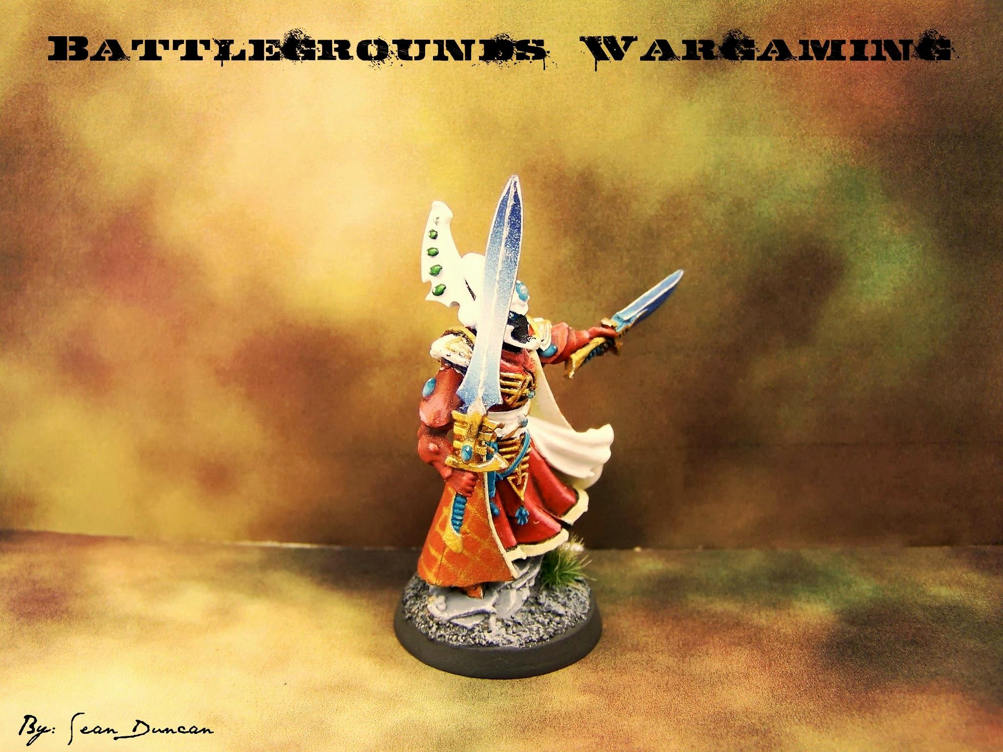 Farseer Updated Photo