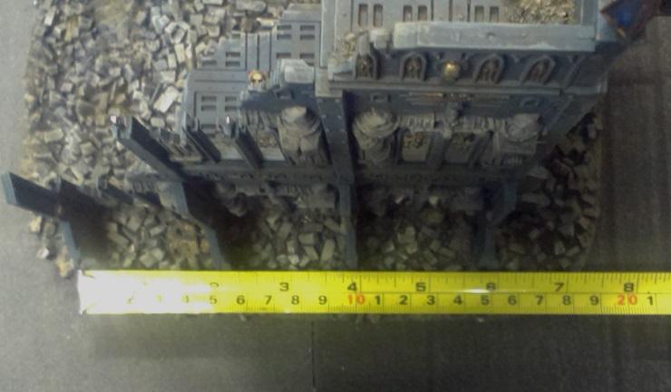 Sanctum Imperialis 2