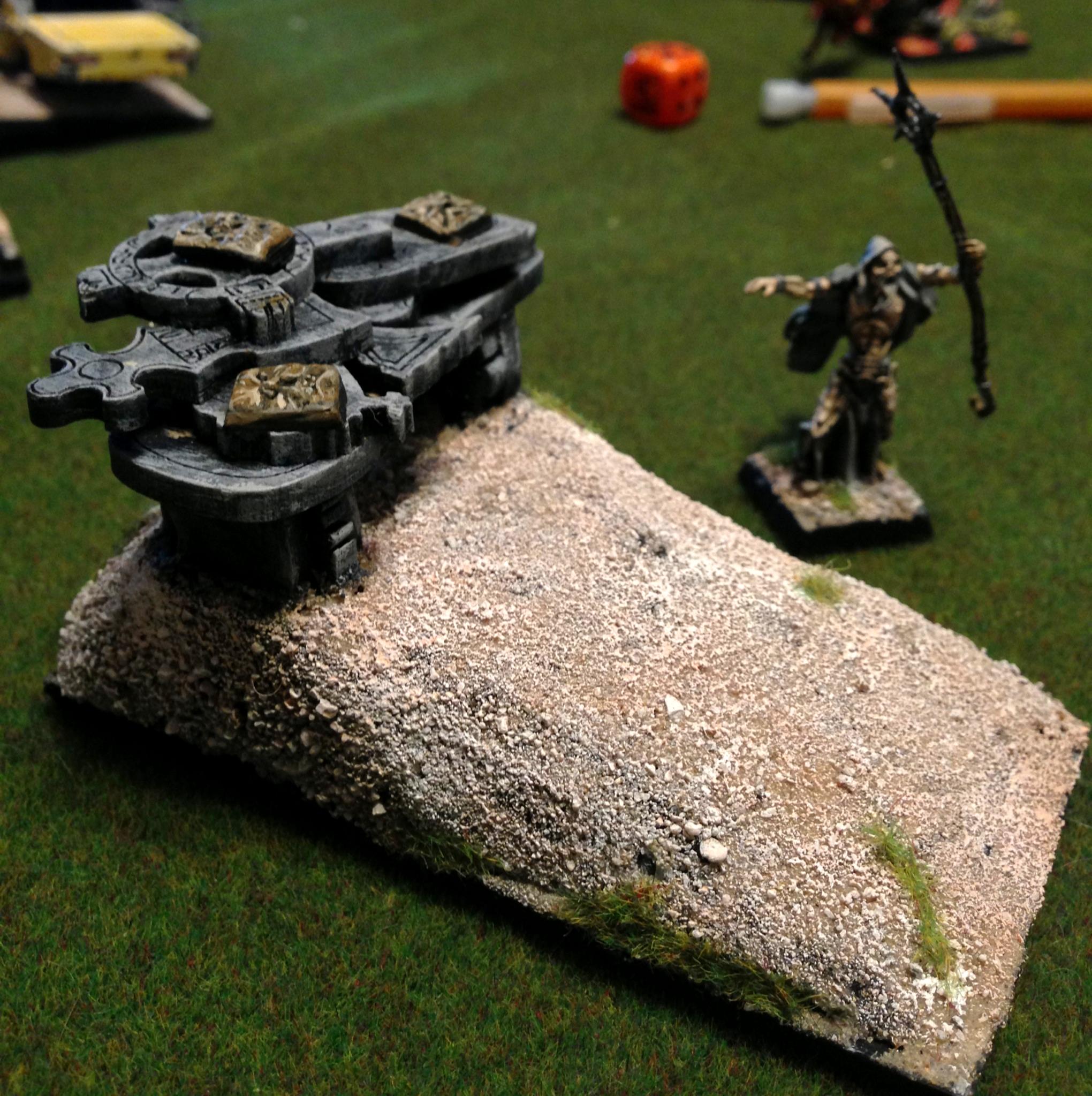 Vampire Counts, Warhammer Fantasy
