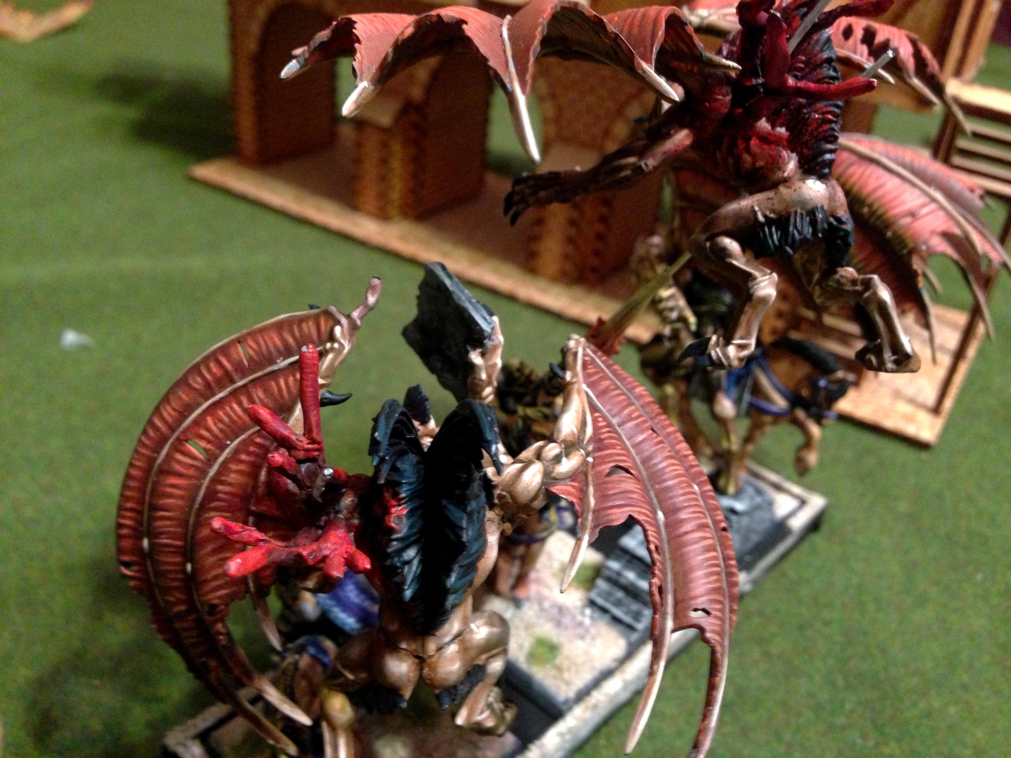 Vampire Counts, Warhammer Fantasy