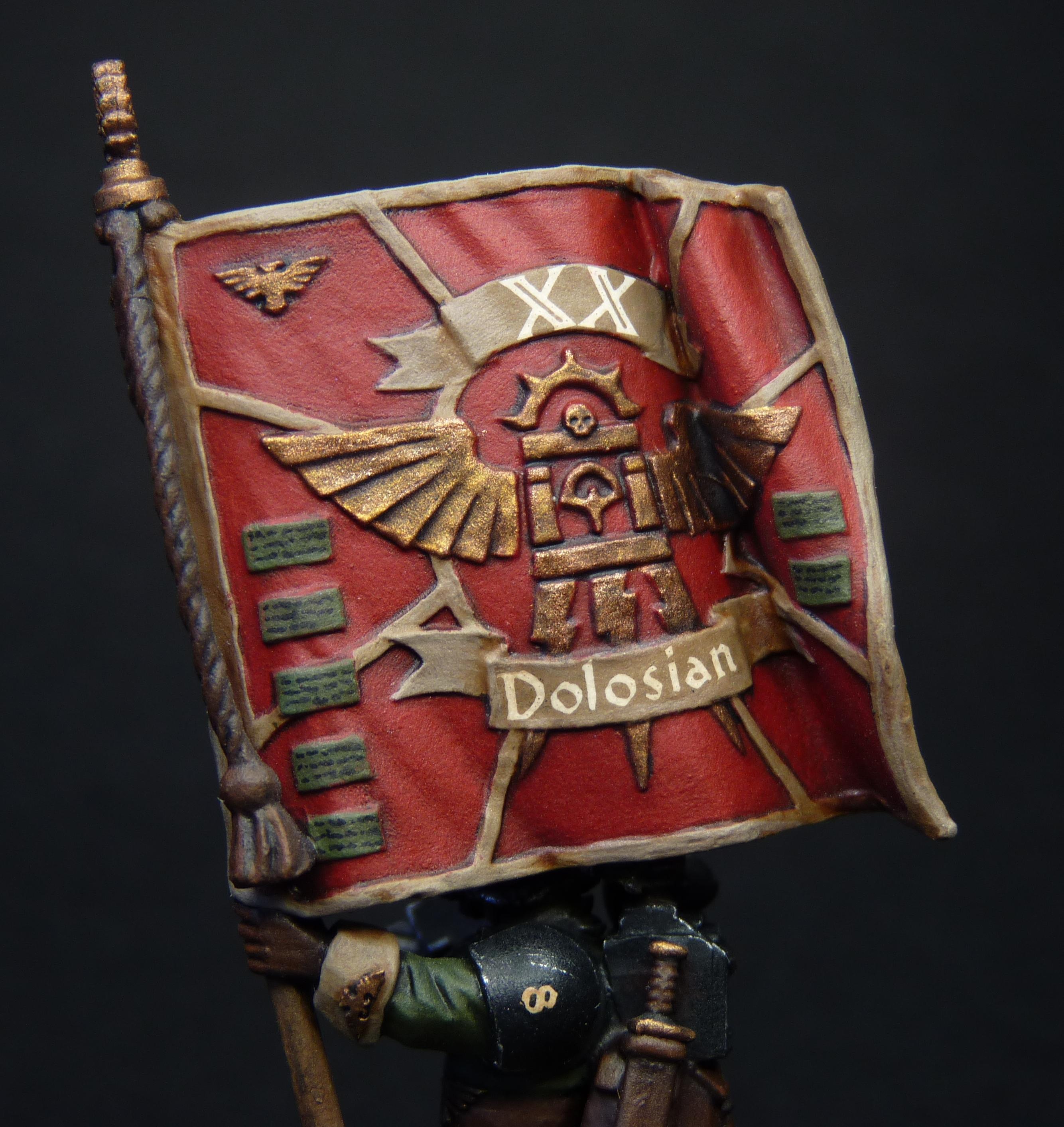 Dolosian standard
