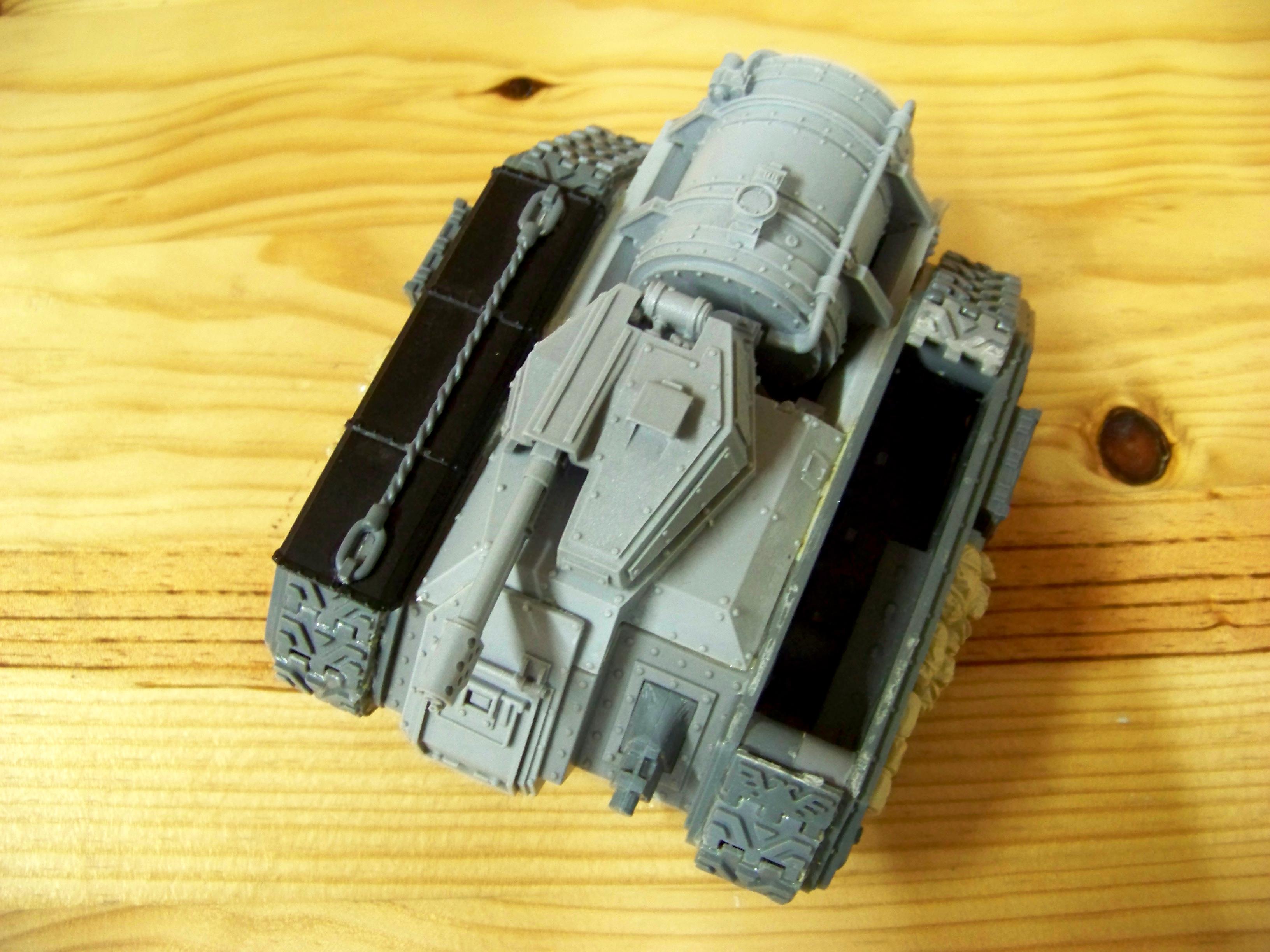 Forge World, Hellhound, Imperial Guard