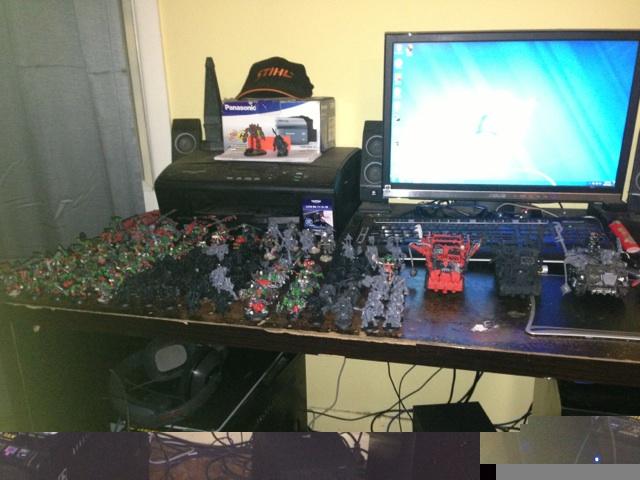 Orks