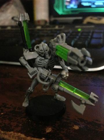 MEGATRONIUS
