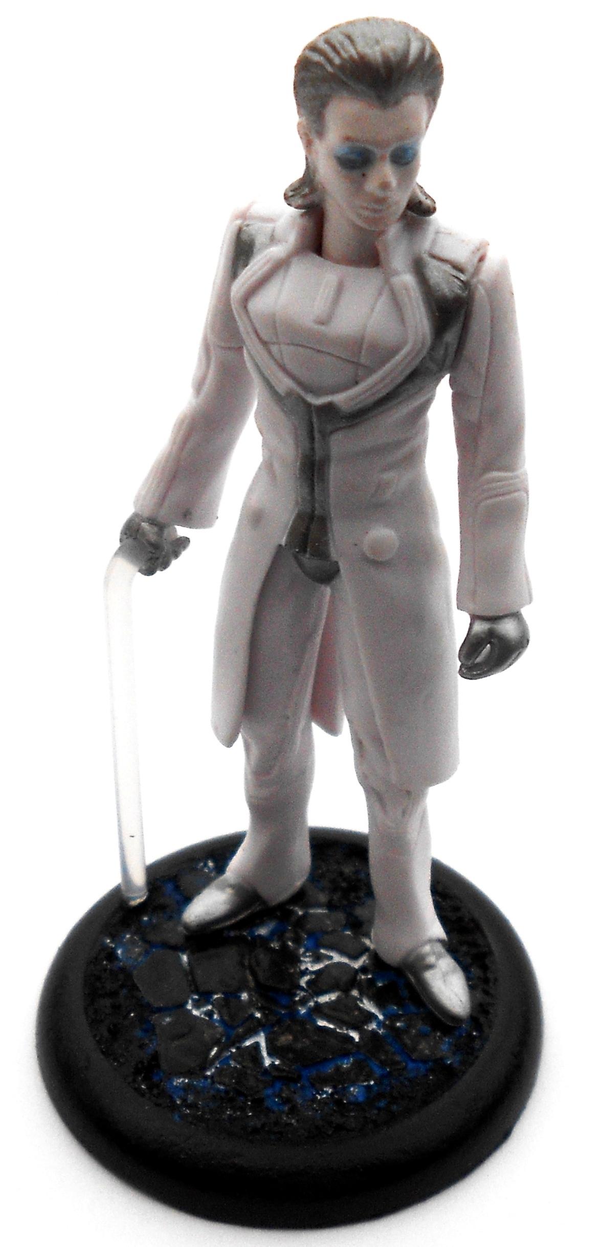 Ds Bases, Film, Not Gw, Resin Bases, Rpg, Science-fiction, Tron, Wargames Bakery, Wargamesbakery.co.uk, Wgb