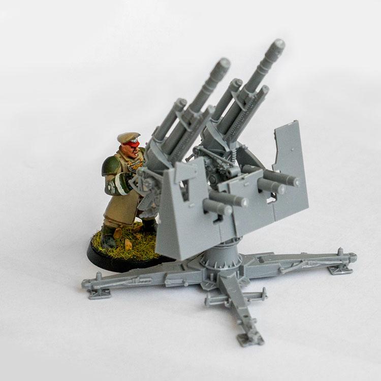 Do-it-yourself, Sabre